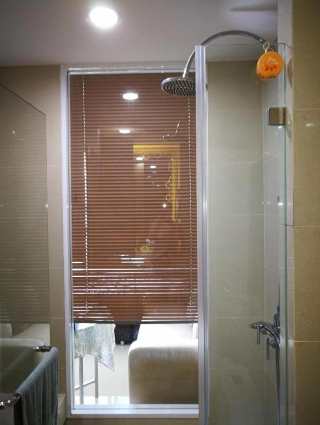 Riviera Wongamat Tower Apartamento Pattaya