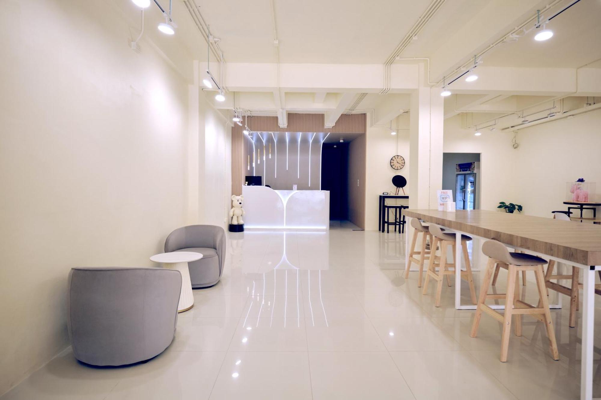 Wonderful Hostel Pattaya