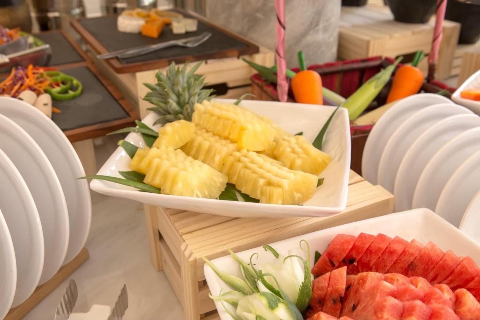 Hotel Boutique Paradise