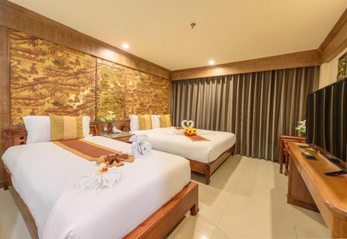 Boutique Paradise 3*