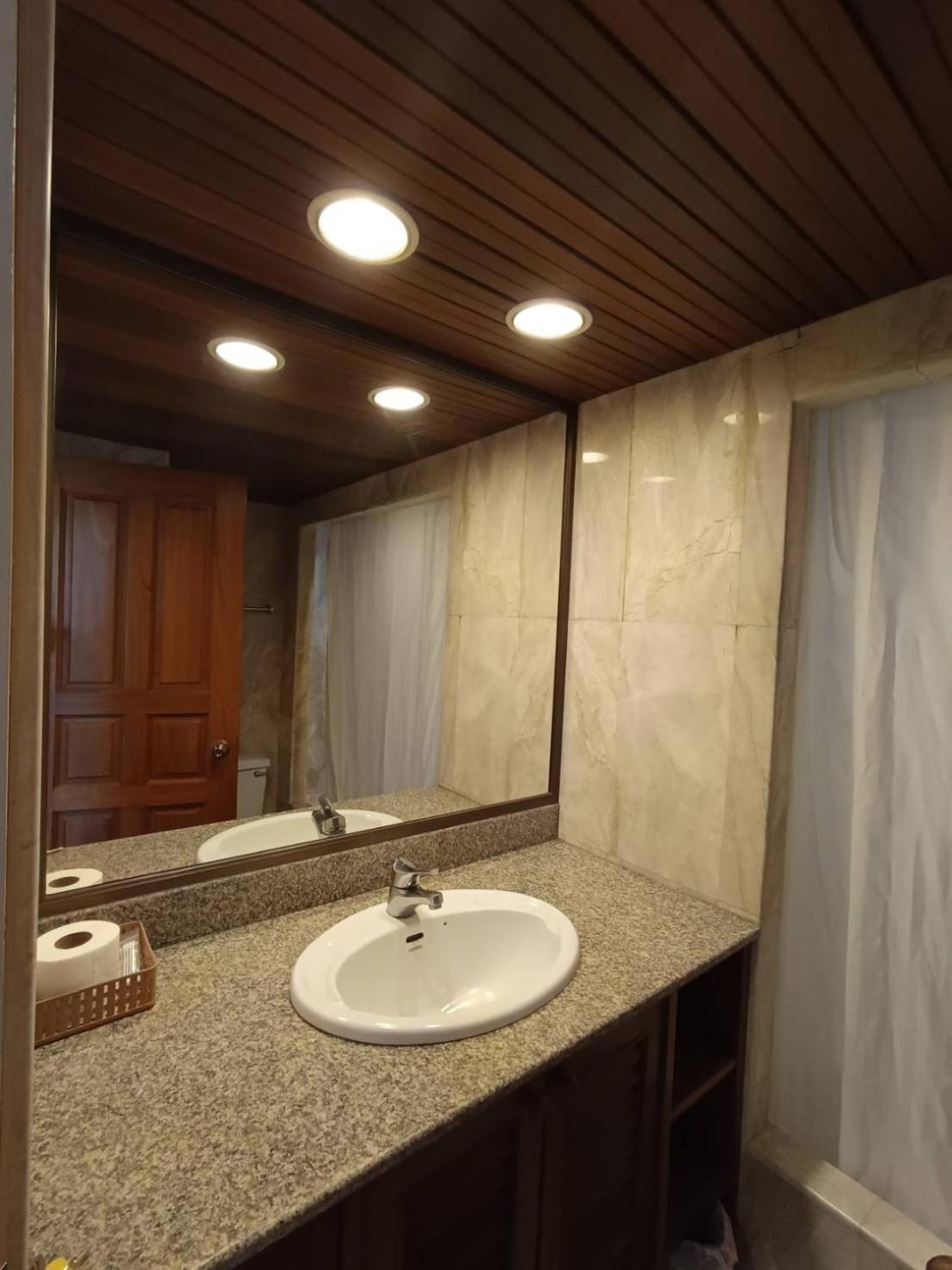 The Monaco Hotel Pattaya