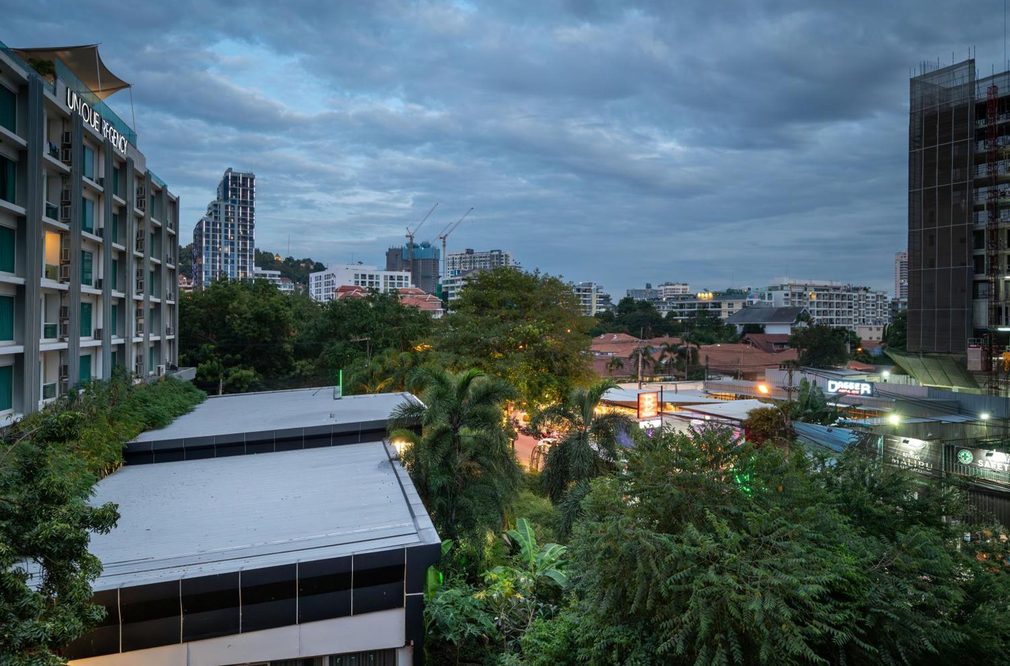 New Nordic Atrium By Apartwell Pangsapuri
