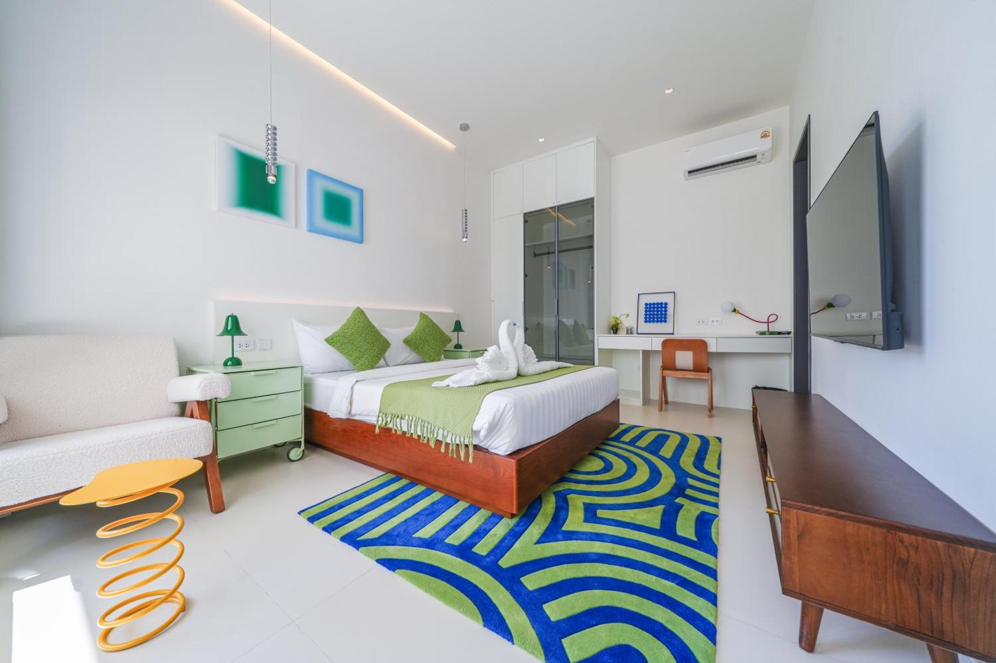 Happy House Villa Pattaya