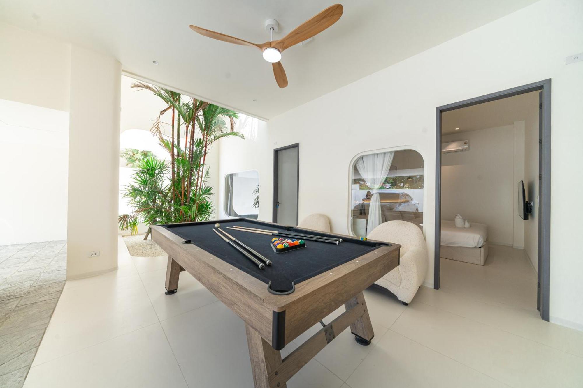 Villa Happy House