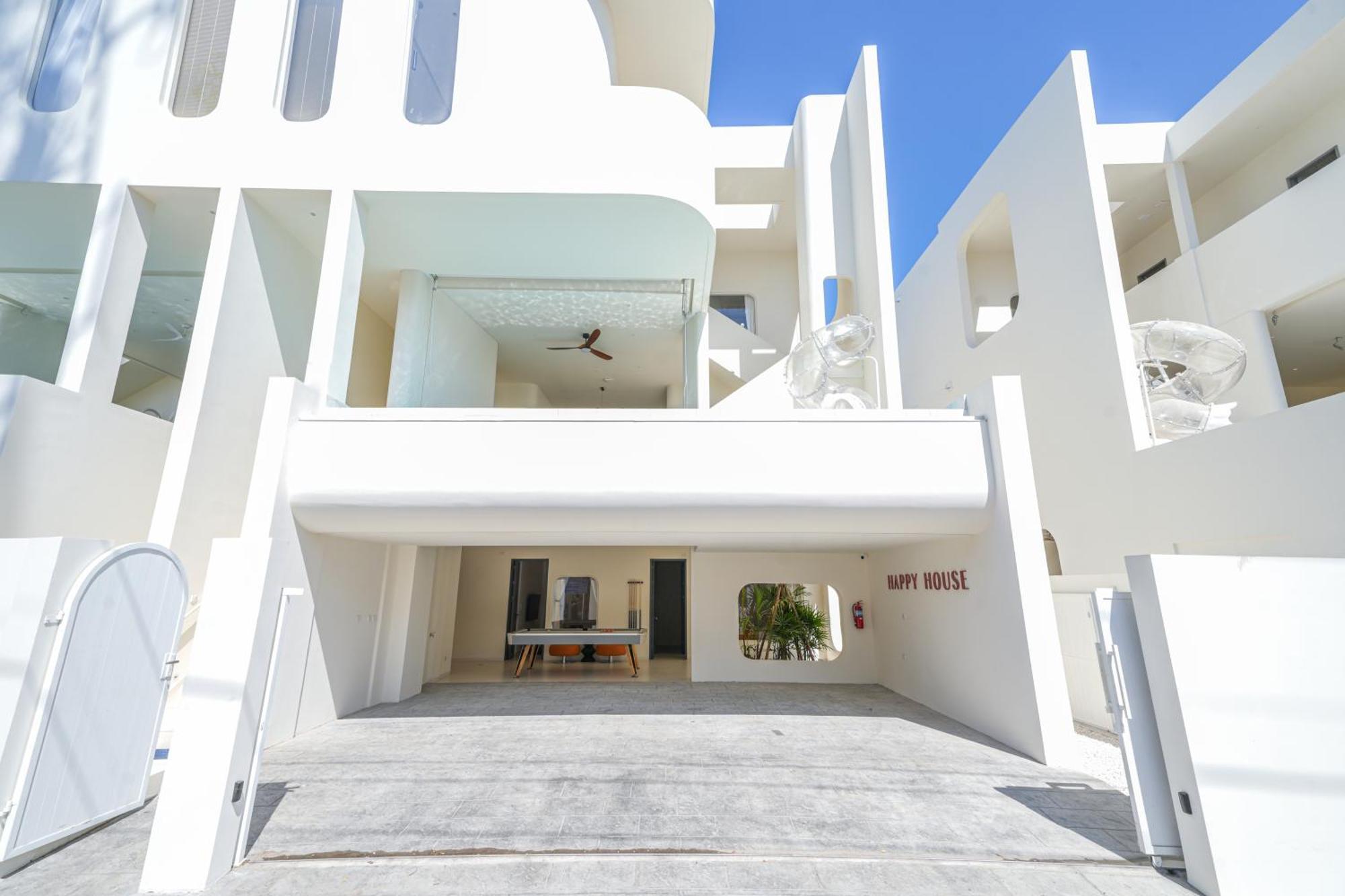 Villa Happy House