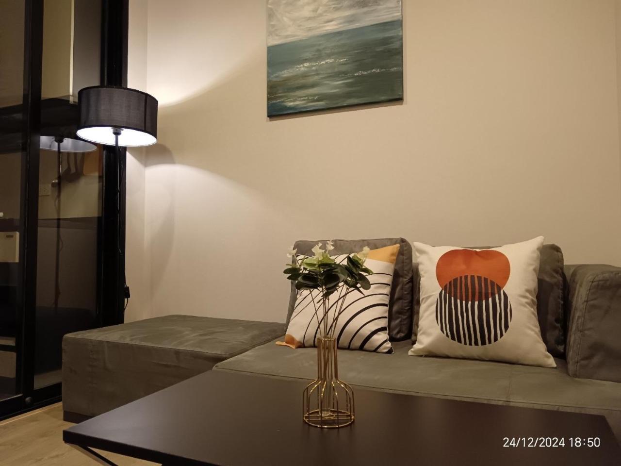 Apartment Pattaya Central Beach Apartment *