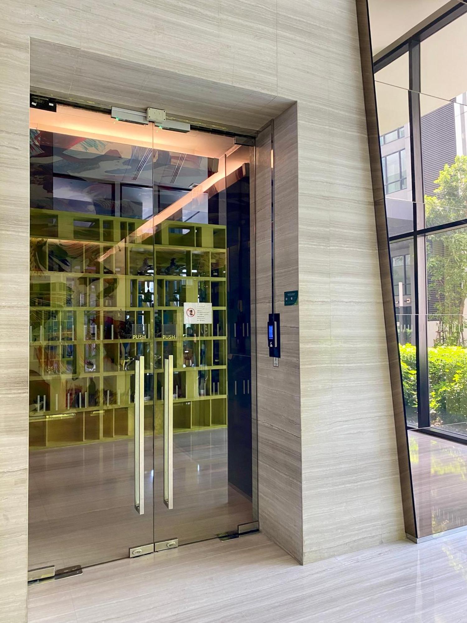 Apartment Pattaya Central Beach Apartment *