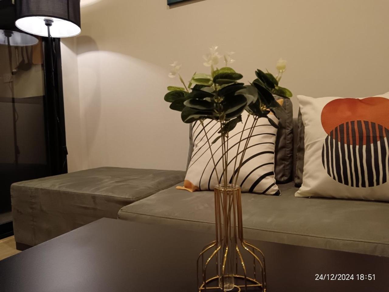 Pattaya Central Beach Apartment * Pattaya