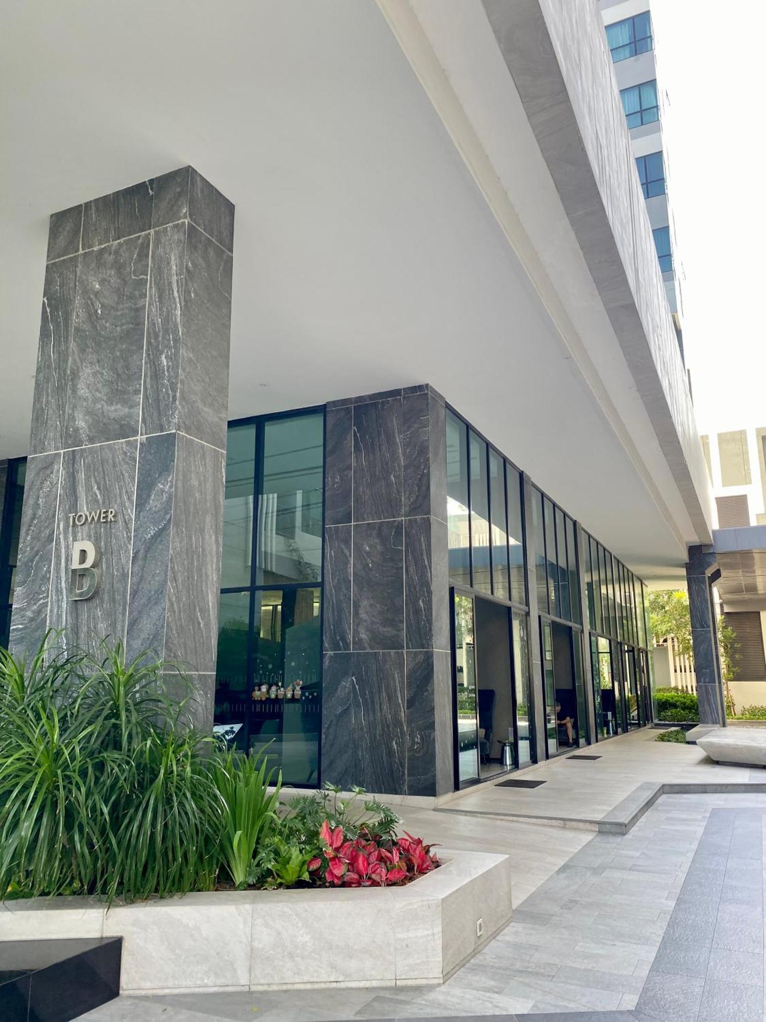 Pattaya Central Beach Apartment Apartment Pattaya