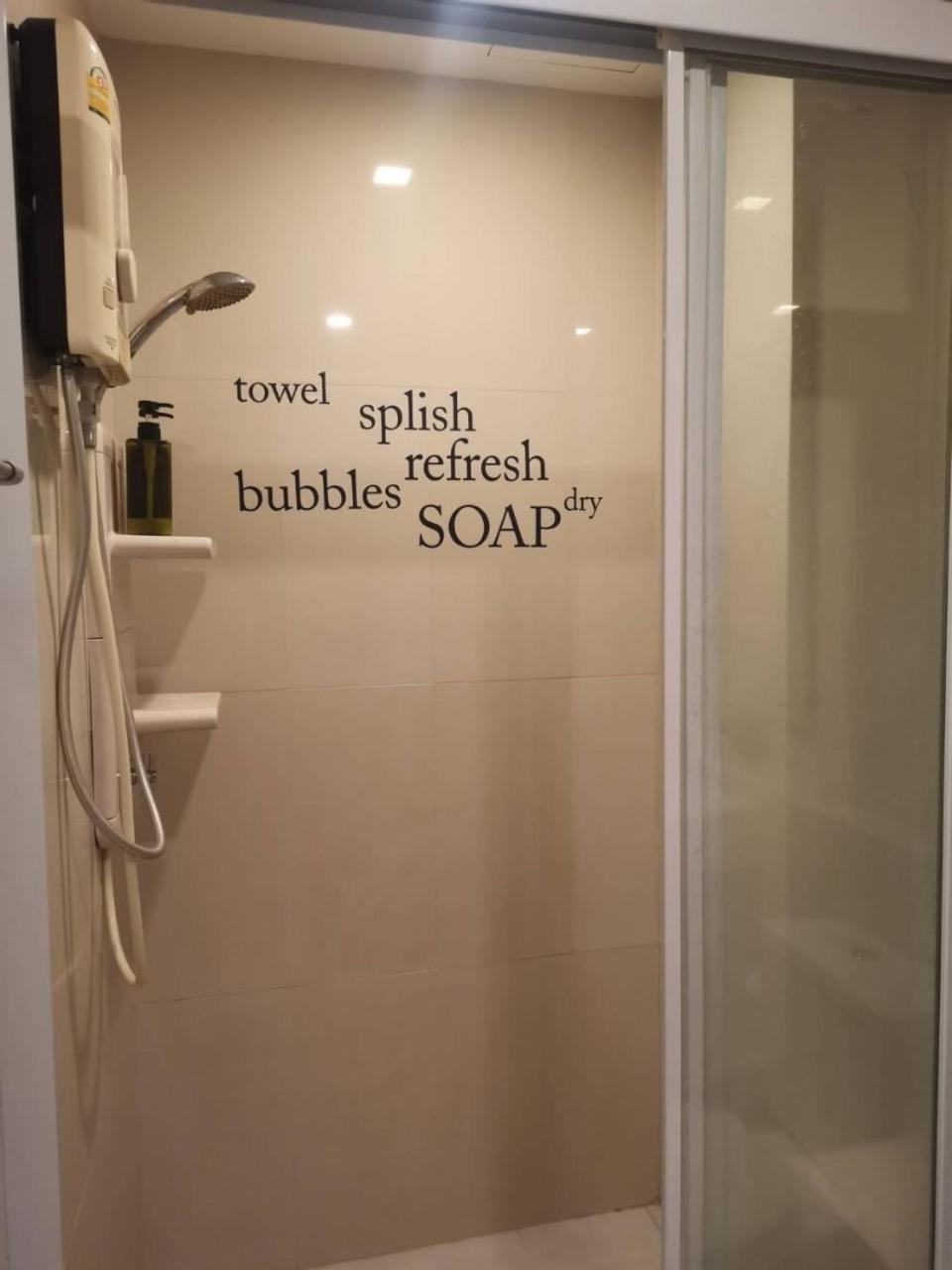 Apartment Pattaya Central Beach Apartment Pattaya