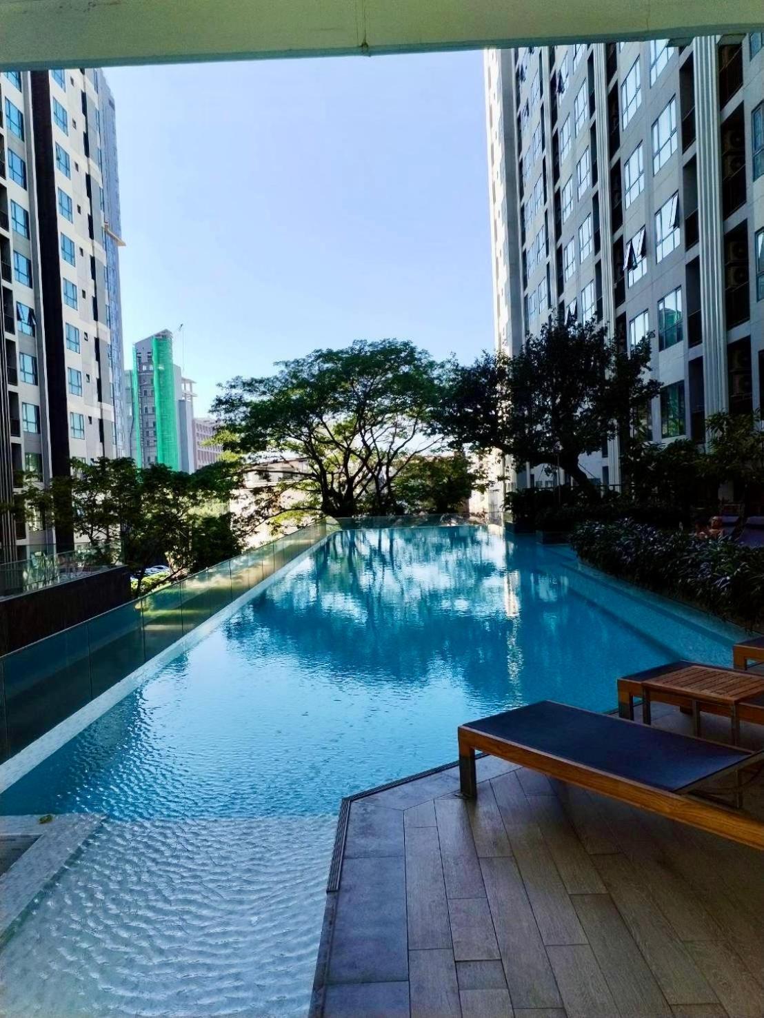 Pattaya Central Beach Apartment Apartment *