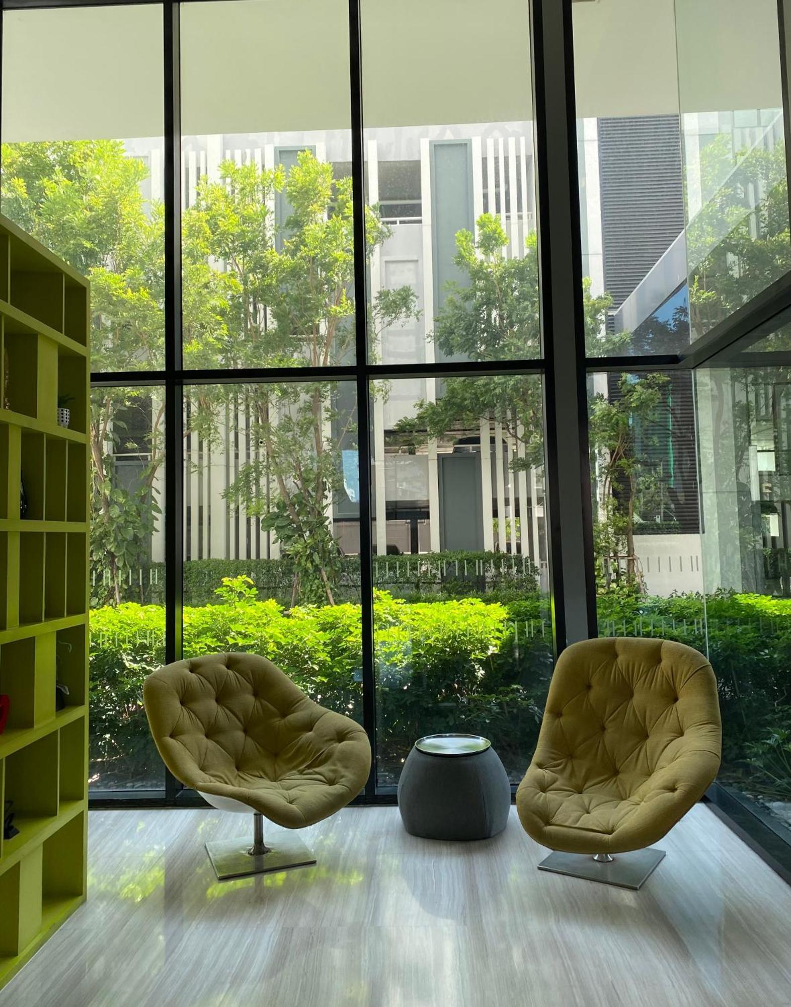 Apartment Pattaya Central Beach Apartment Pattaya