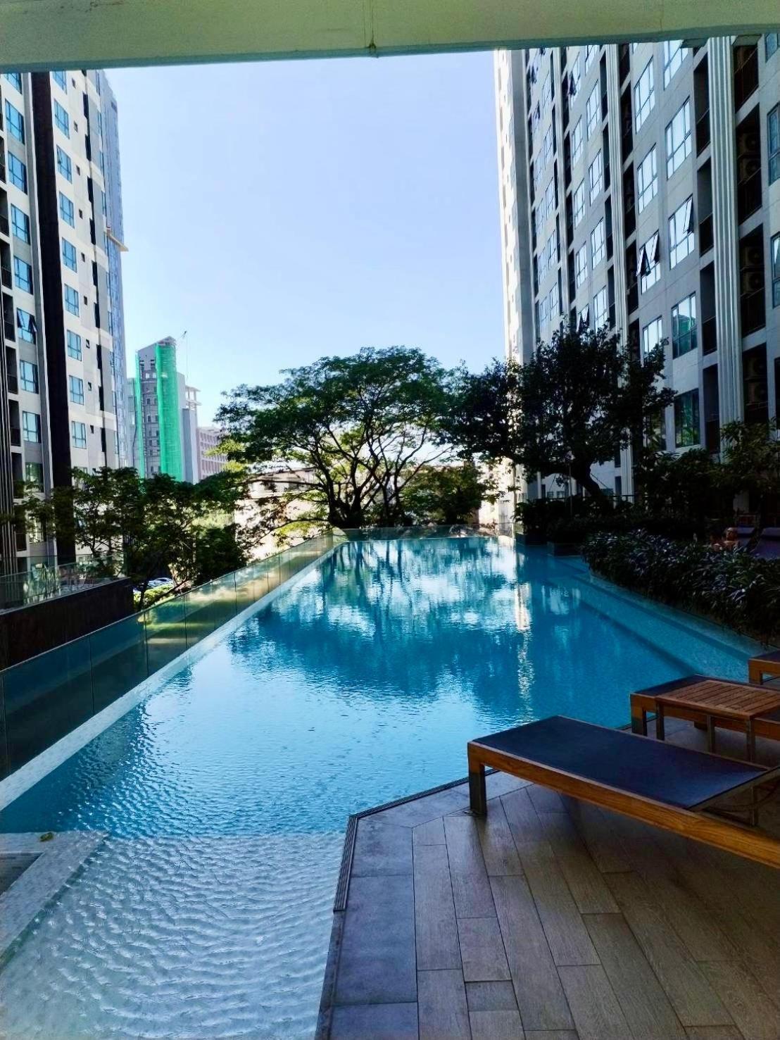 Pattaya Central Beach Apartment *