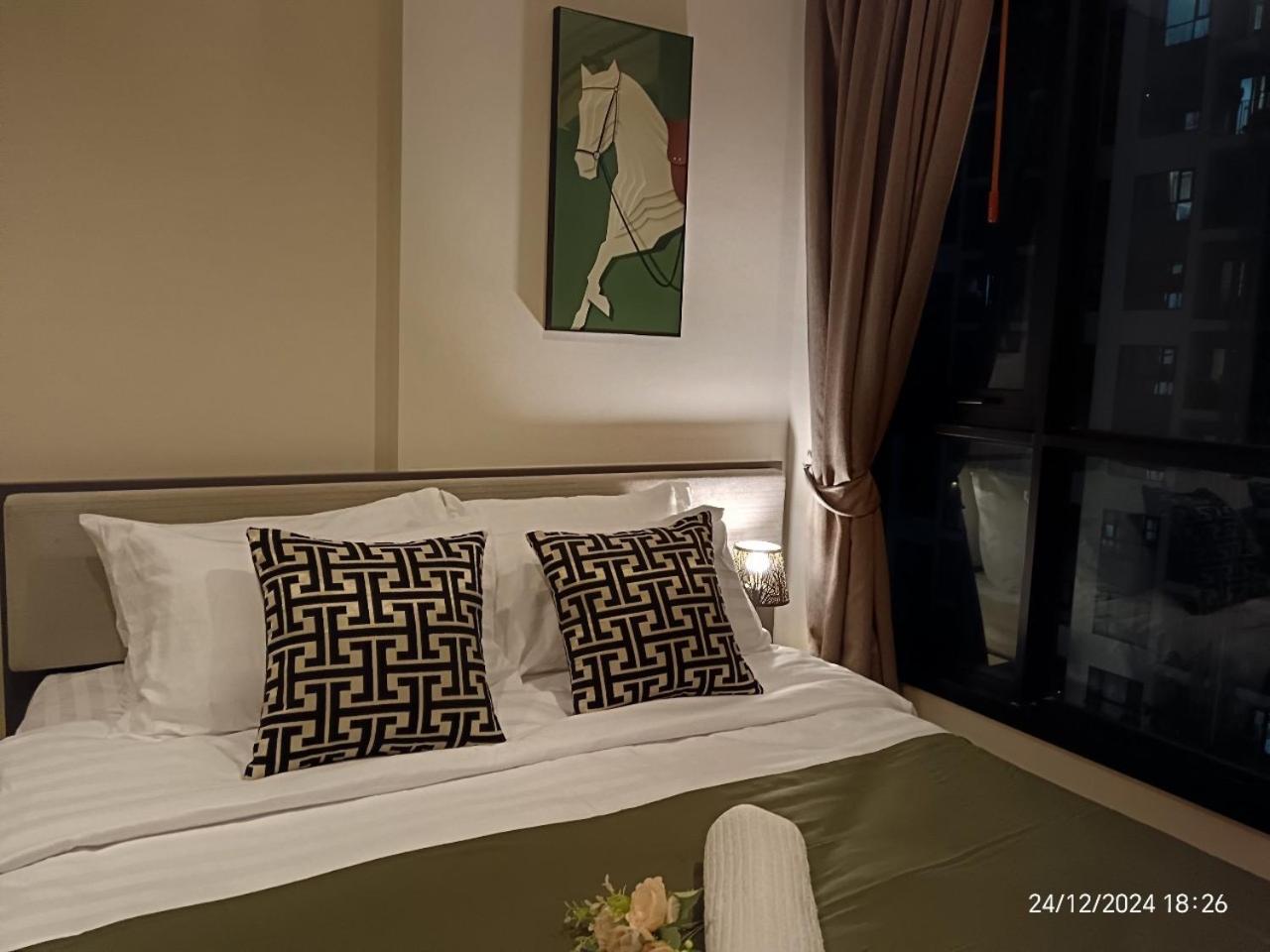 Pattaya Central Beach Apartment Pattaya