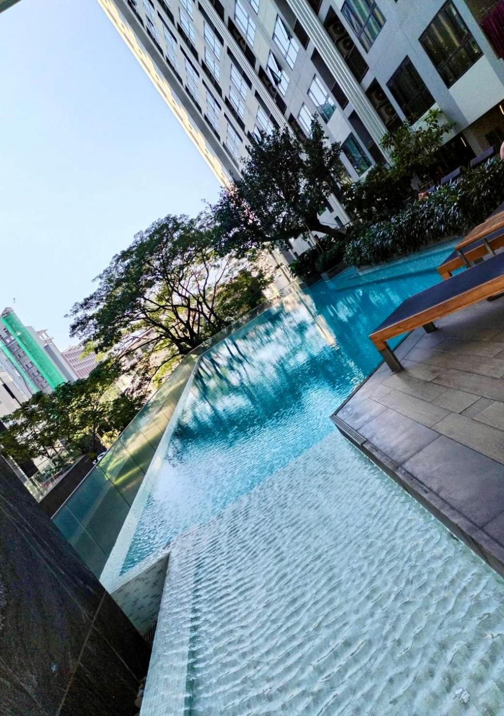 Pattaya Central Beach Apartment Apartment