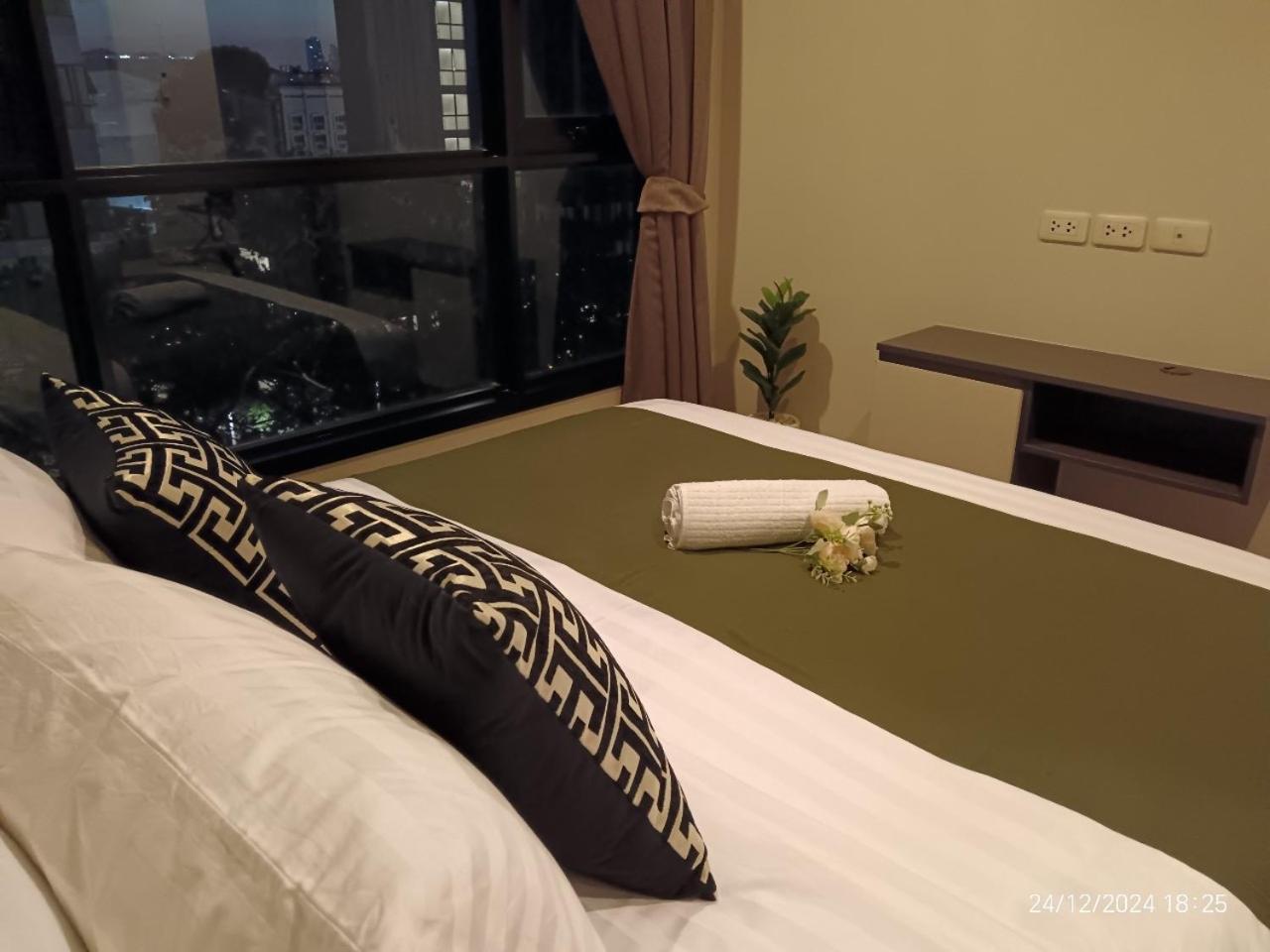 Pattaya Central Beach Apartment Apartment *