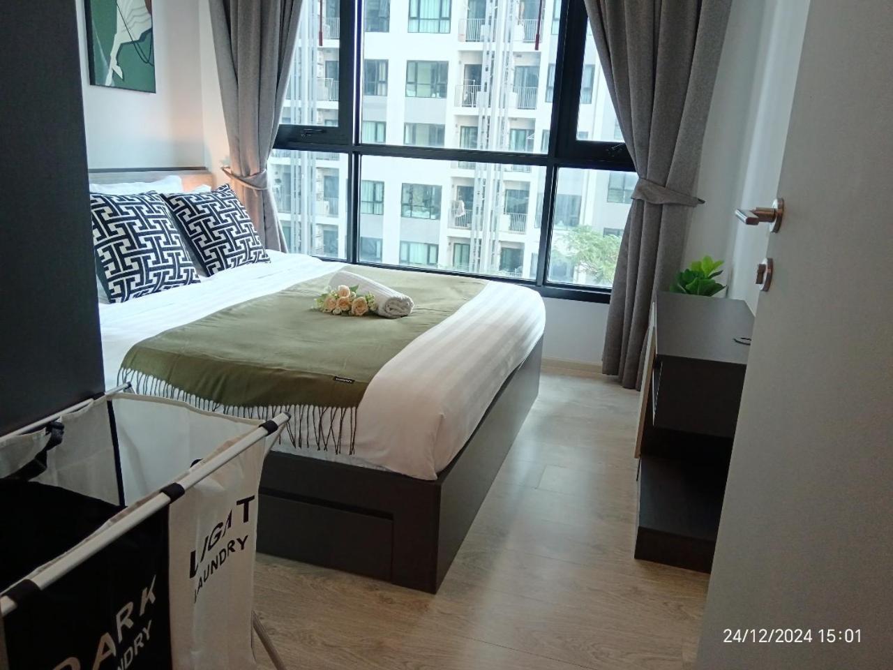 Pattaya Central Beach Apartment Apartment