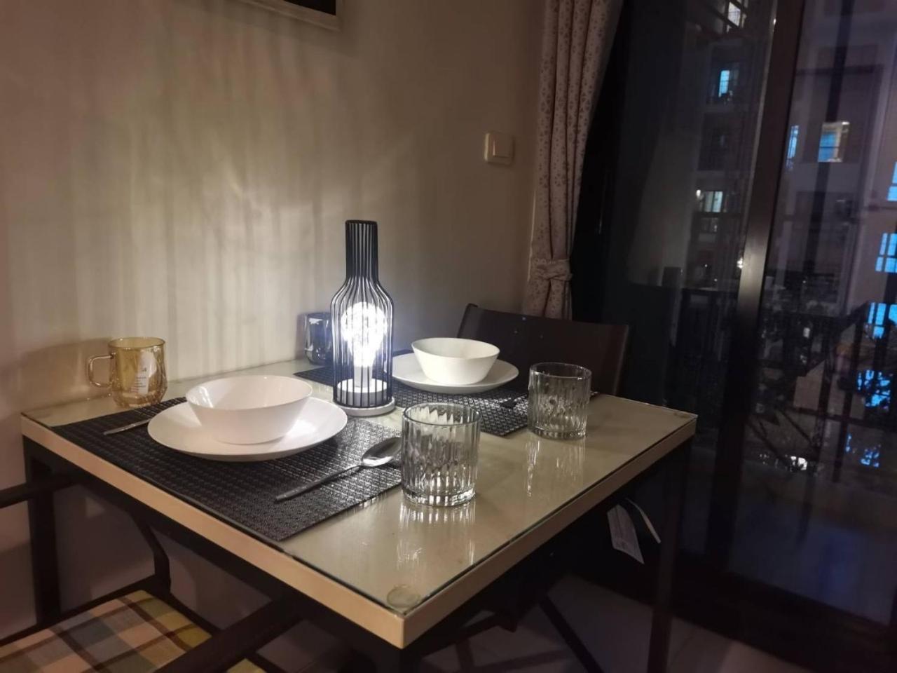 Apartment Pattaya Central Beach Apartment Pattaya