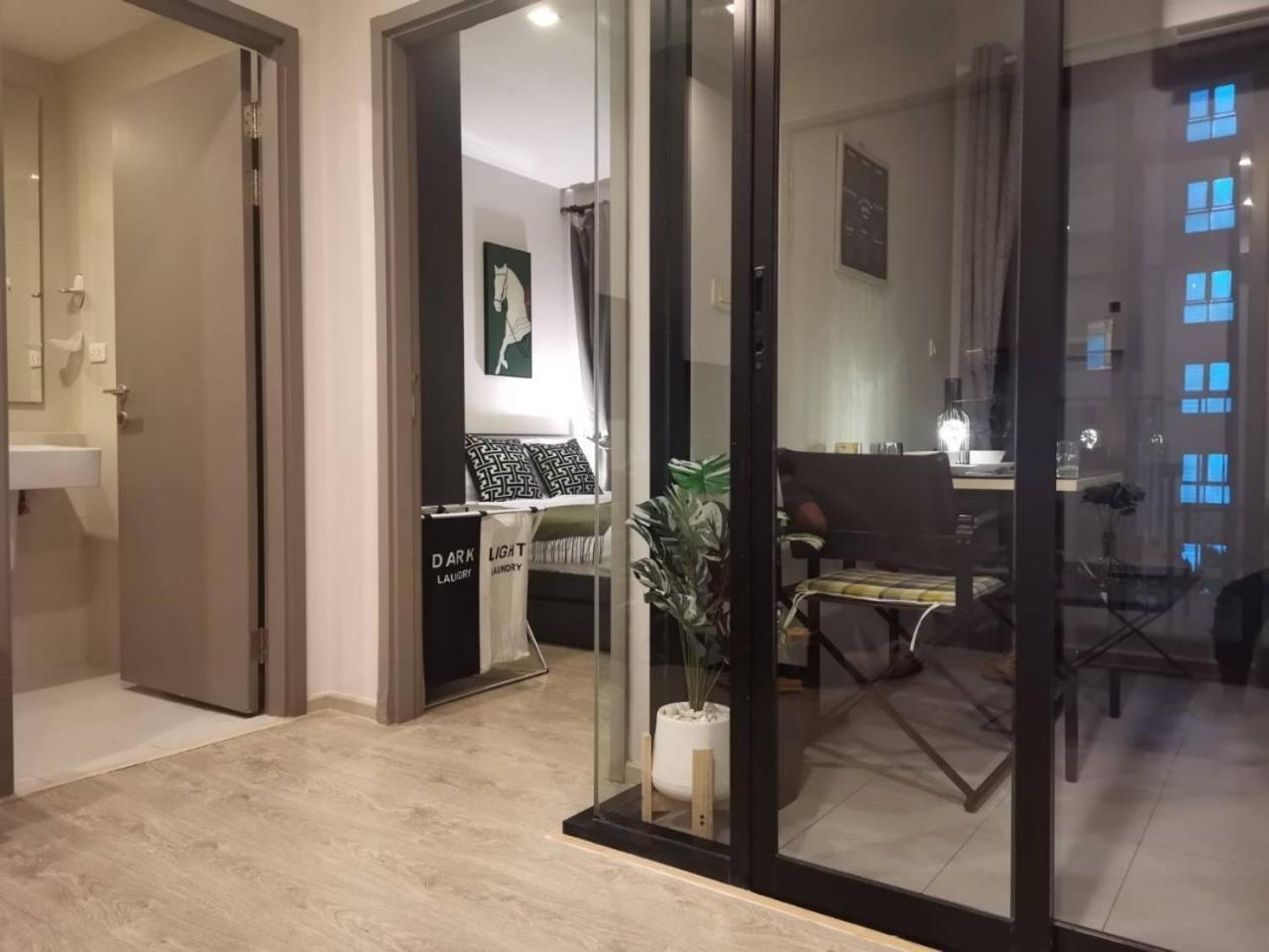 Pattaya Central Beach Apartment Apartment *