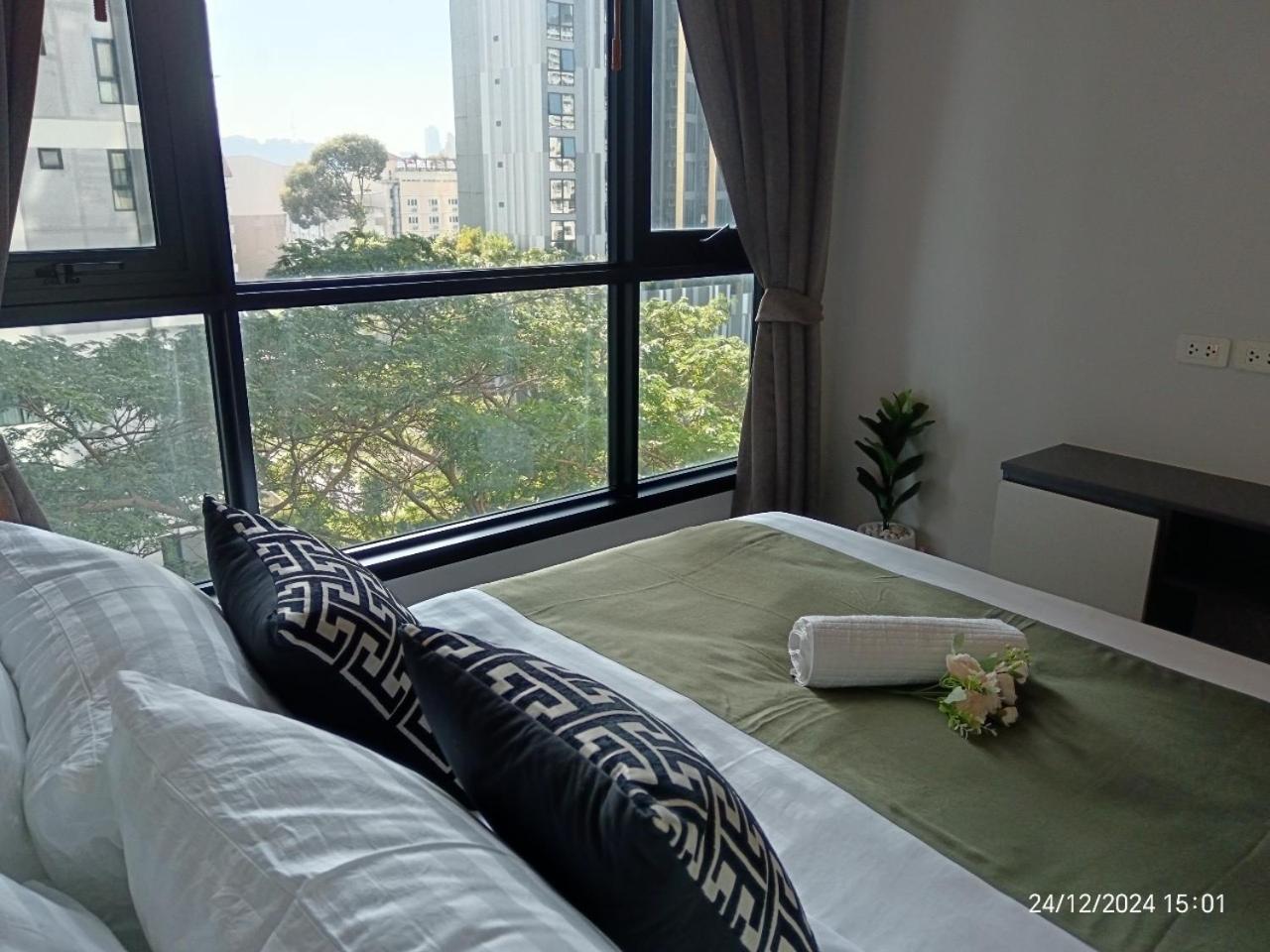 Apartment Pattaya Central Beach Apartment Pattaya