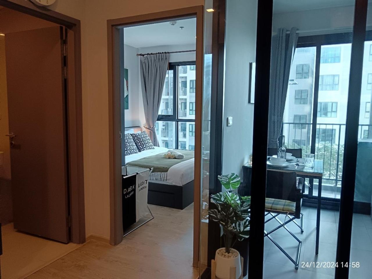 Pattaya Central Beach Apartment Apartment *