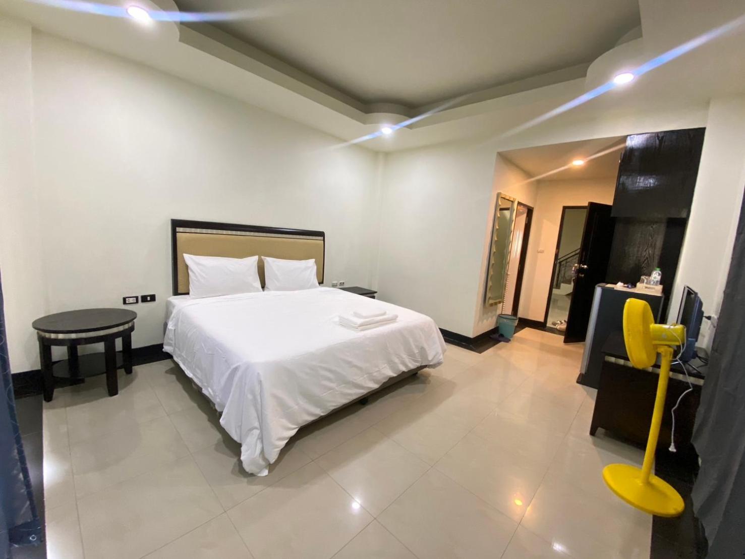 Buddy Mansion * Pattaya