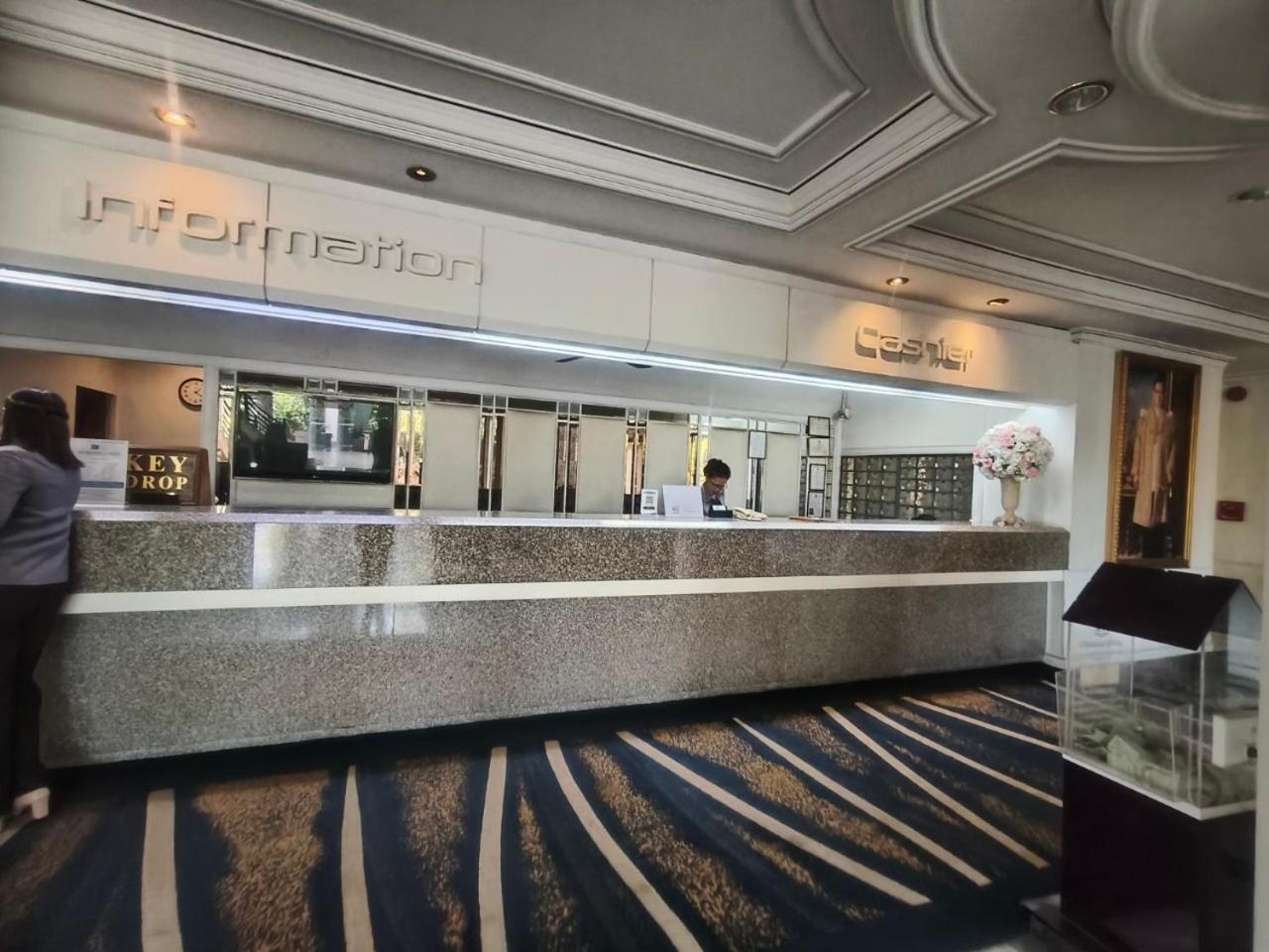 Hotel First Pacific Cirrus 4*