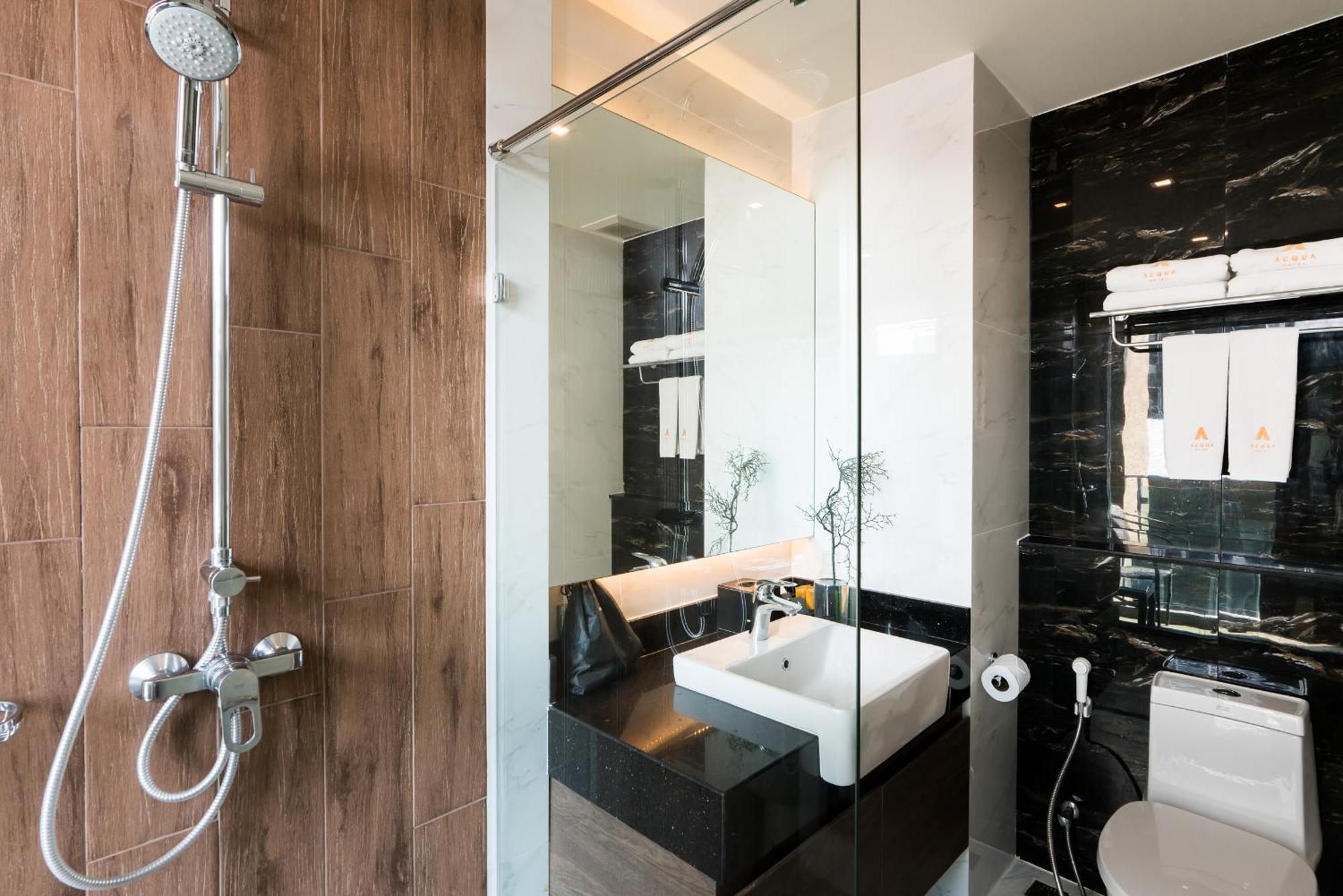 Acqua 4* Pattaya