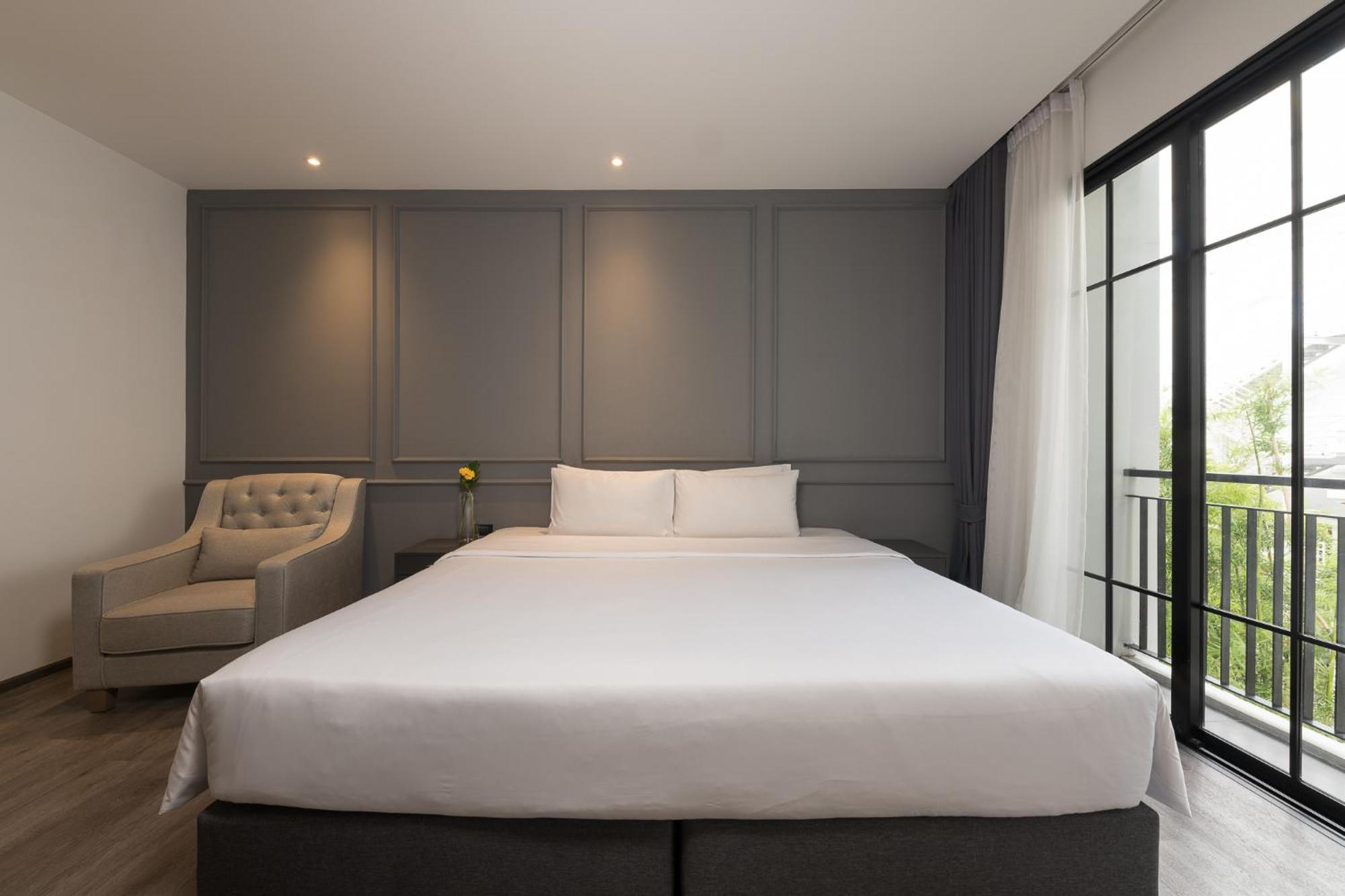 One Patio - Sha Extra Hotel Pattaya