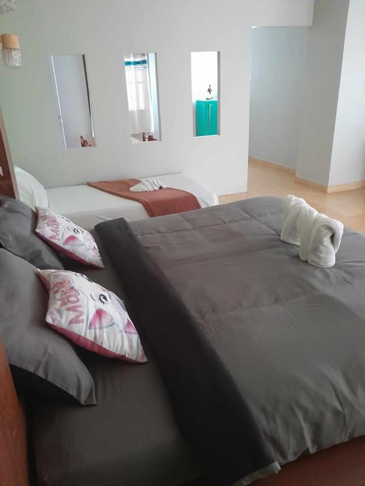 Hotel Green Beach Pattaya Pattaya
