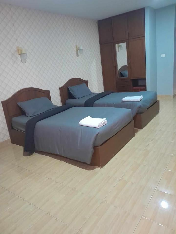 Green Beach Pattaya Hotel Pattaya