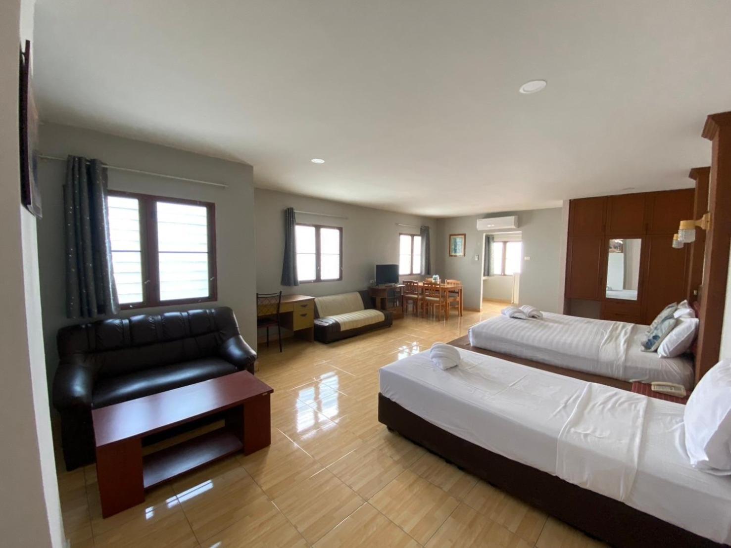 Hotel Green Beach Pattaya Pattaya