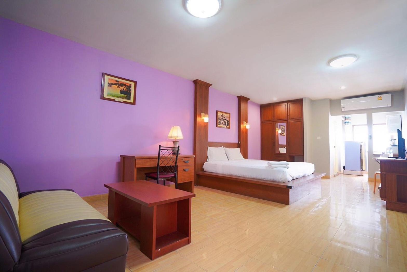Green Beach Pattaya Pattaya