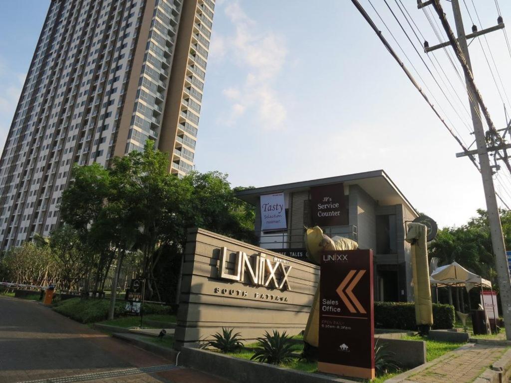 Unixx * Pattaya