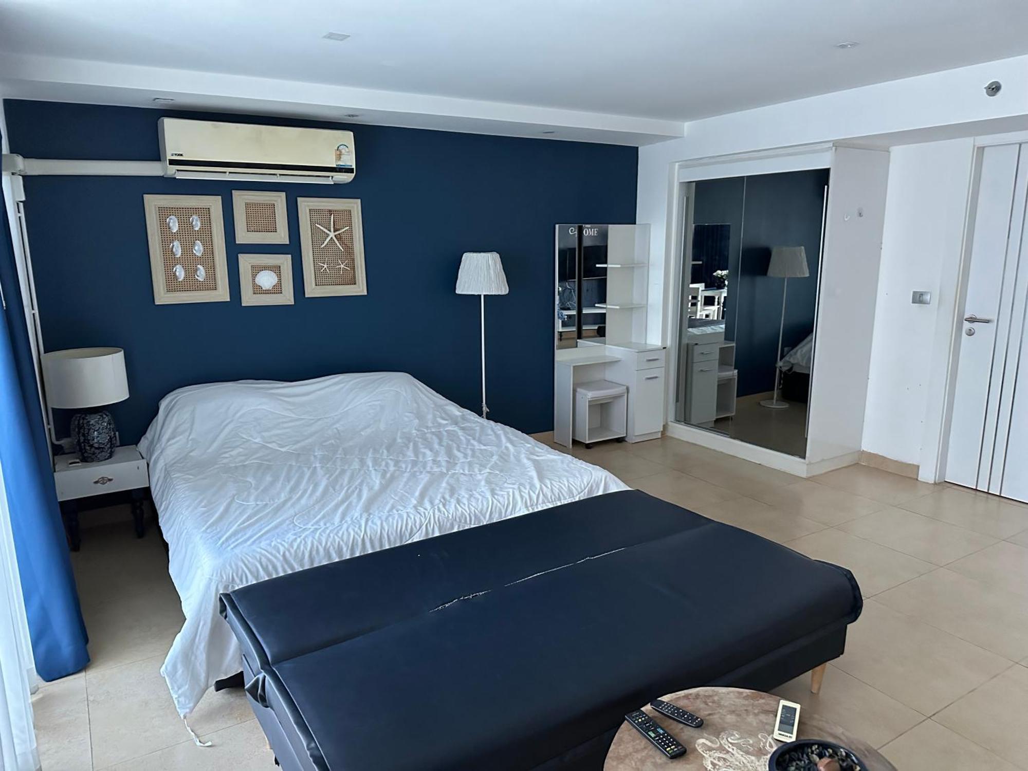 Large In The Heart Of Pattaya