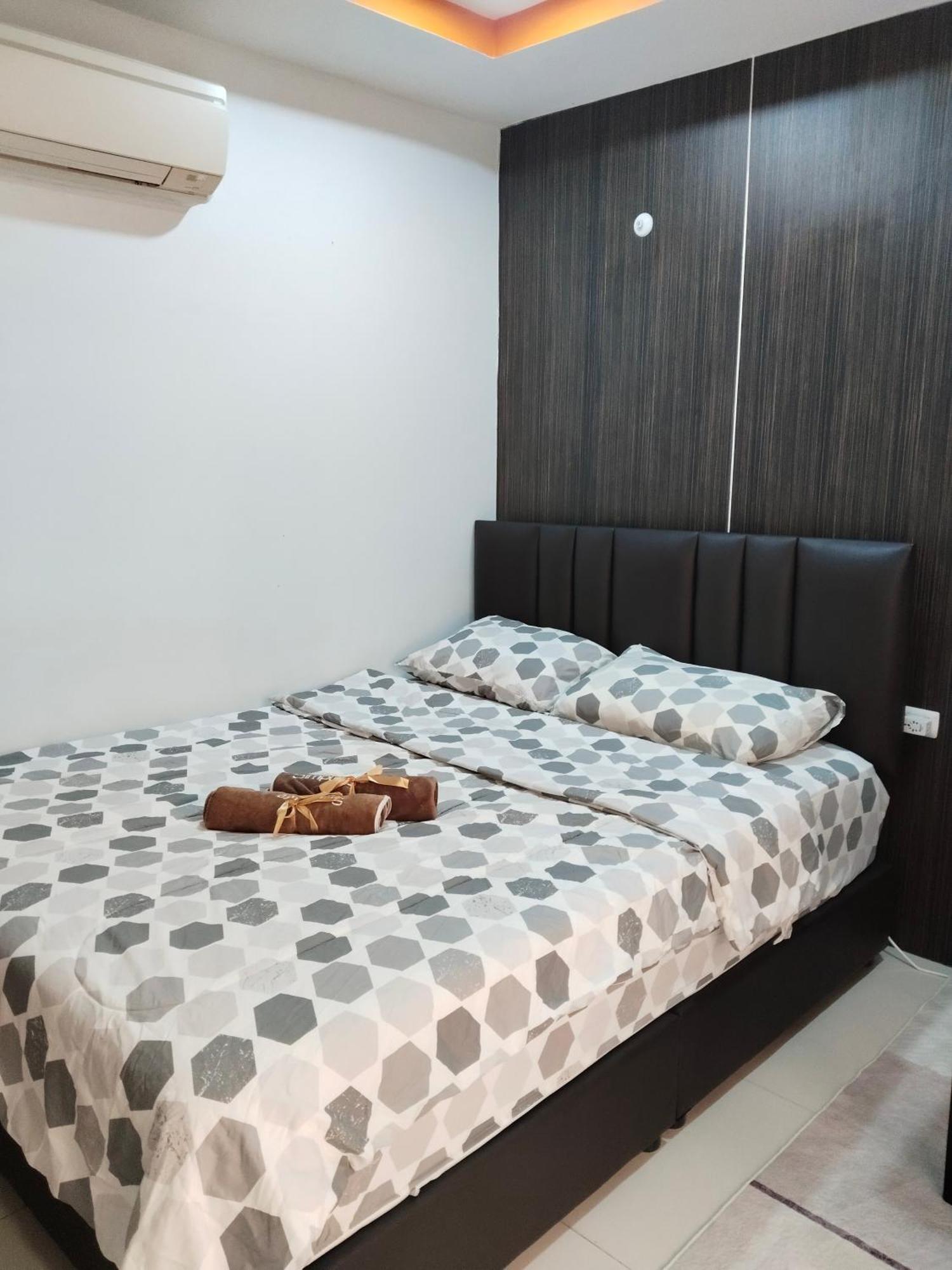 Places Apartment *