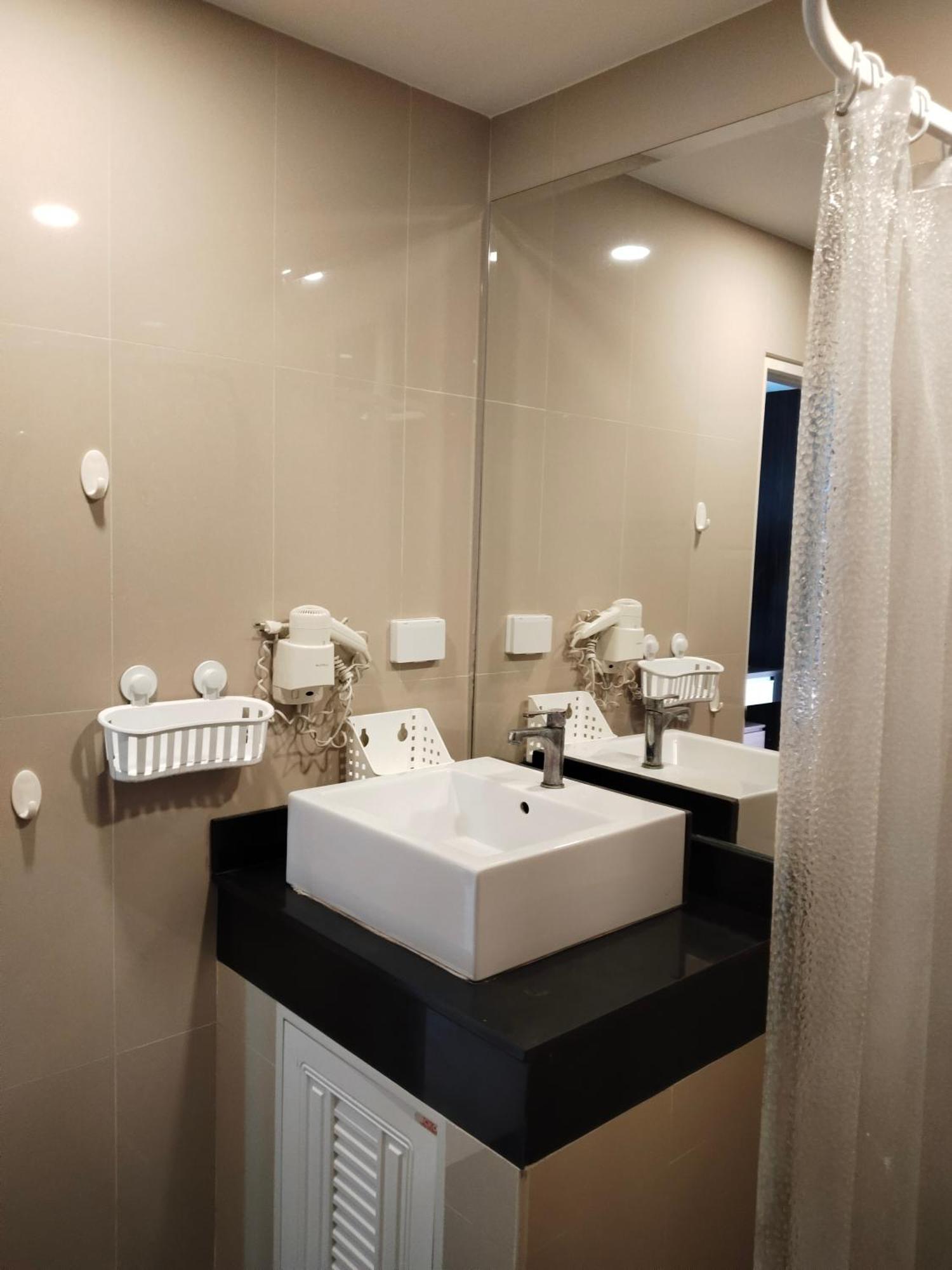 Places Apartment Pattaya