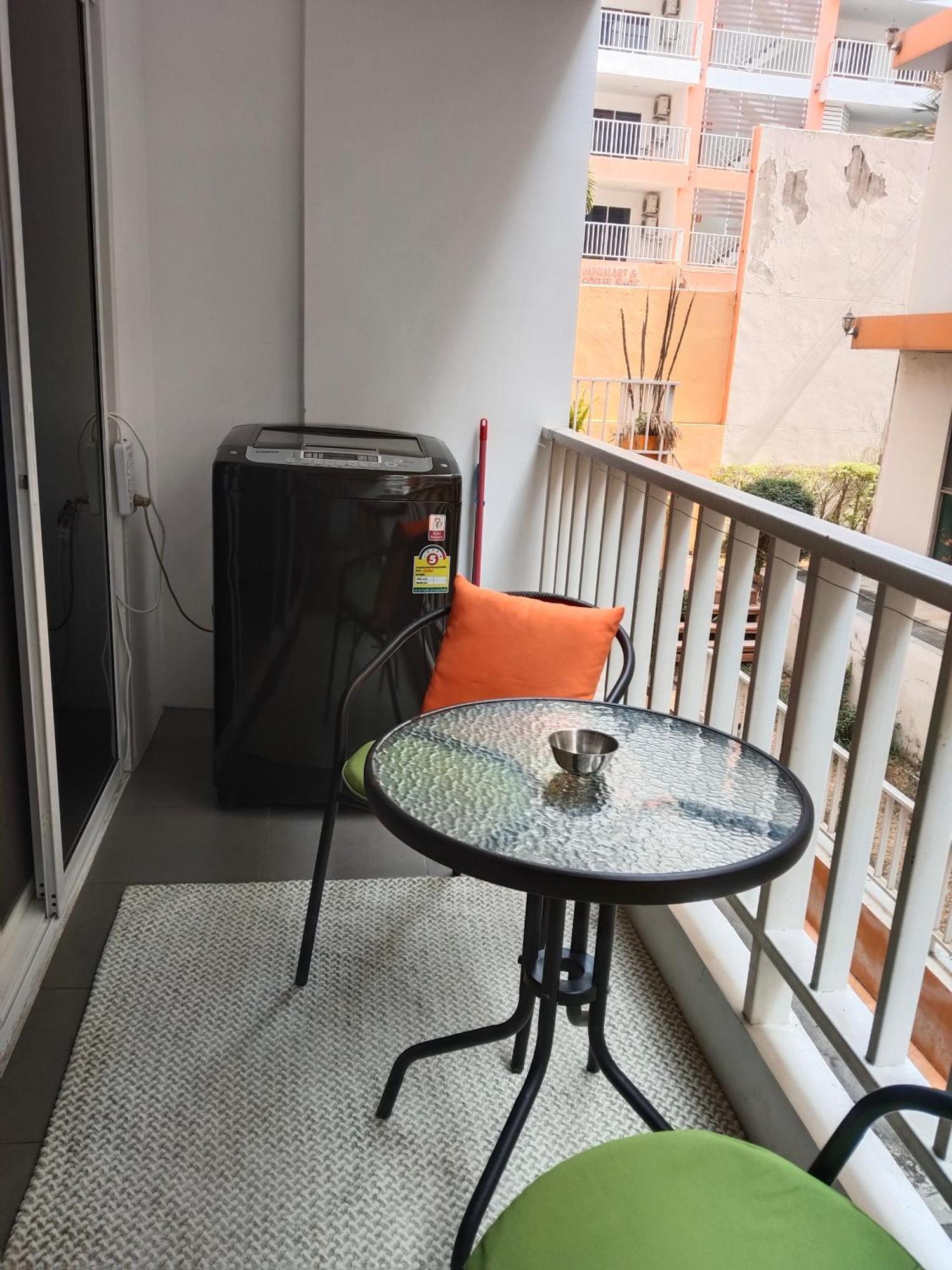 Places Apartment Pattaya