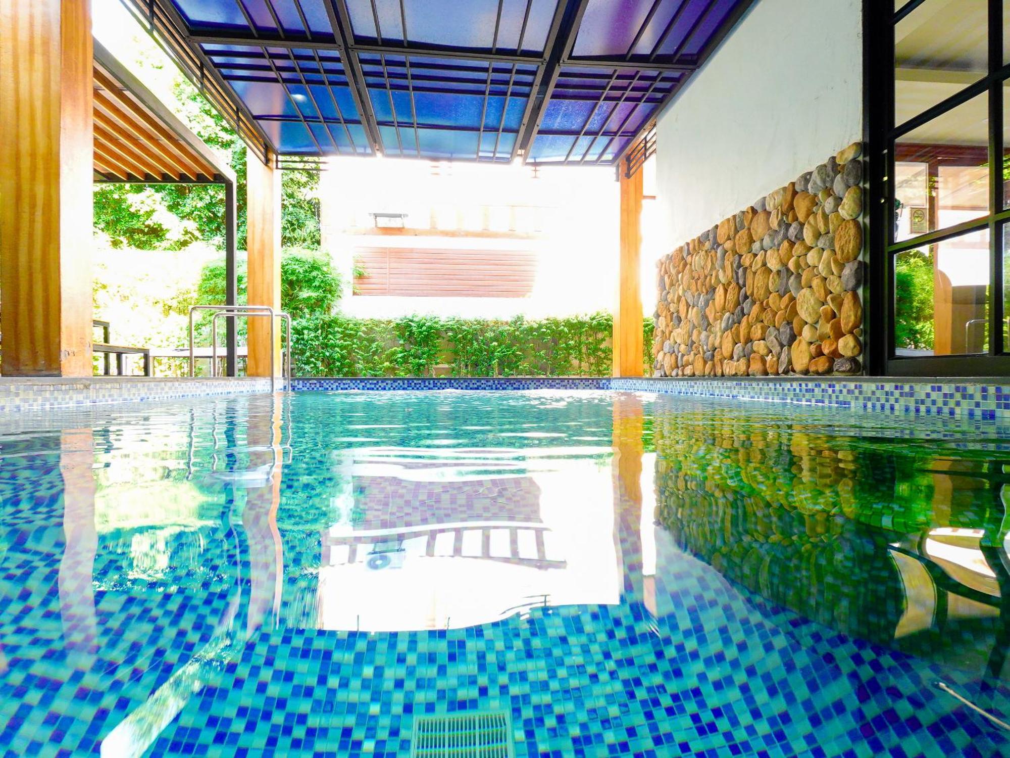 Villa Amazing Pool Pattaya