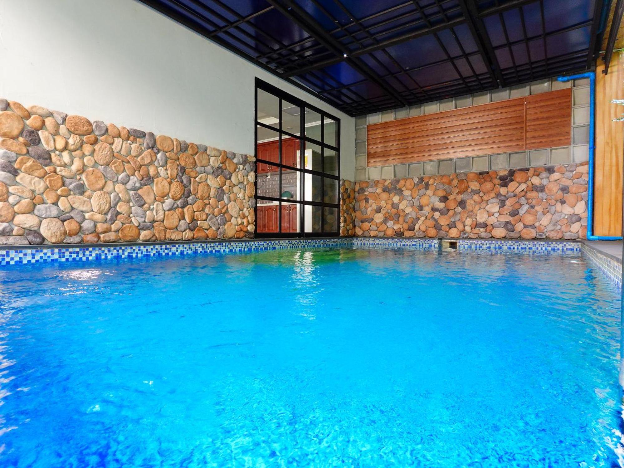 Amazing Pool Pattaya