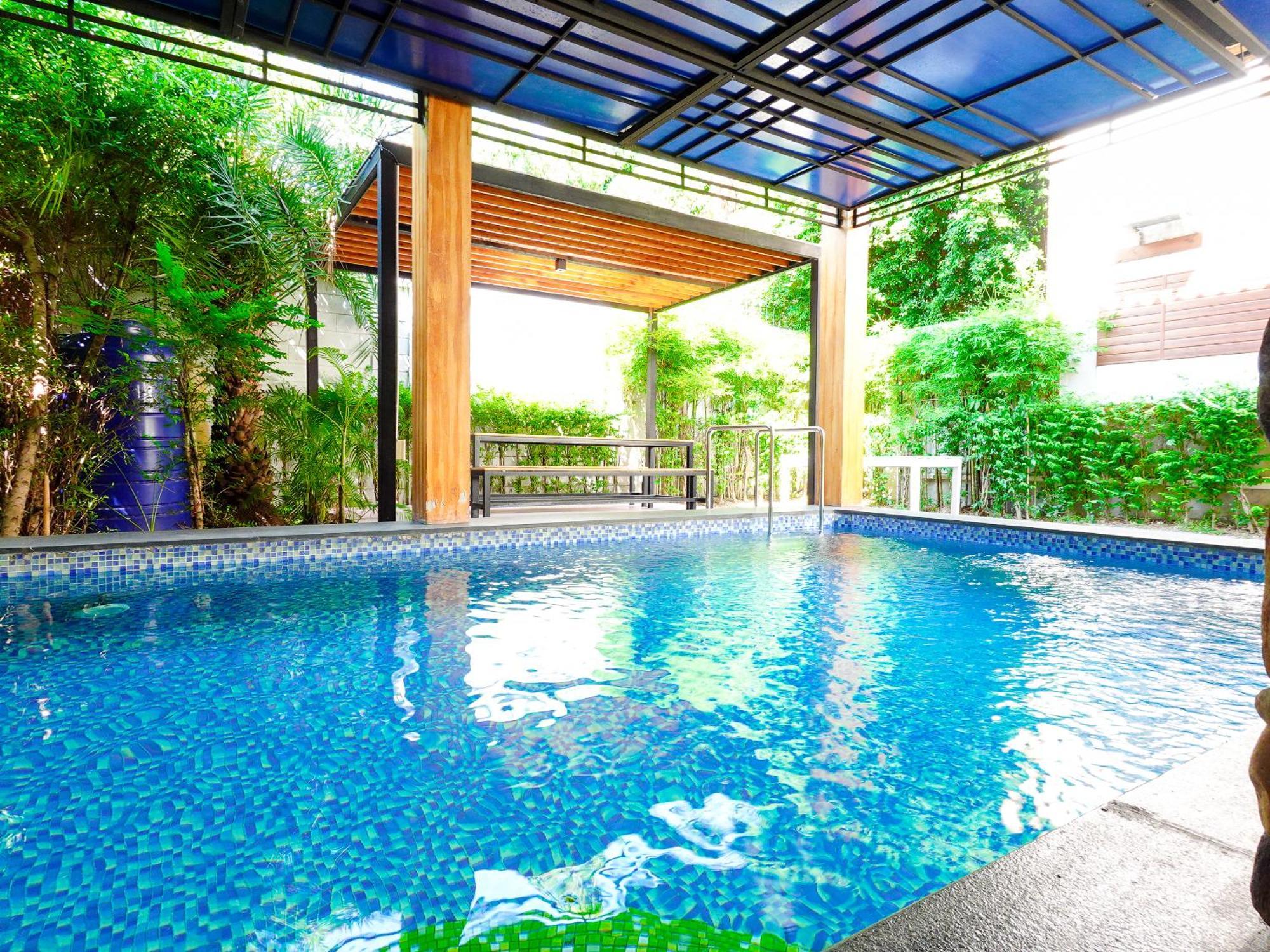 Amazing Pool Villa Pattaya
