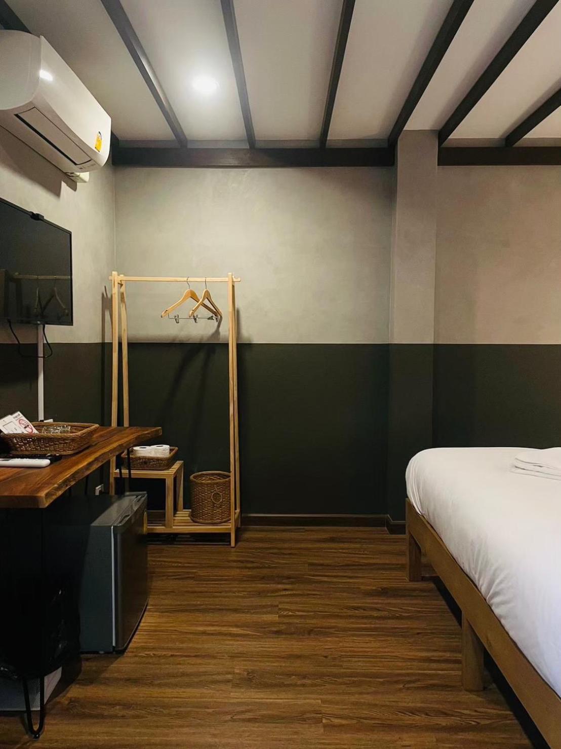 Hotel Tali-yailai Pattaya
