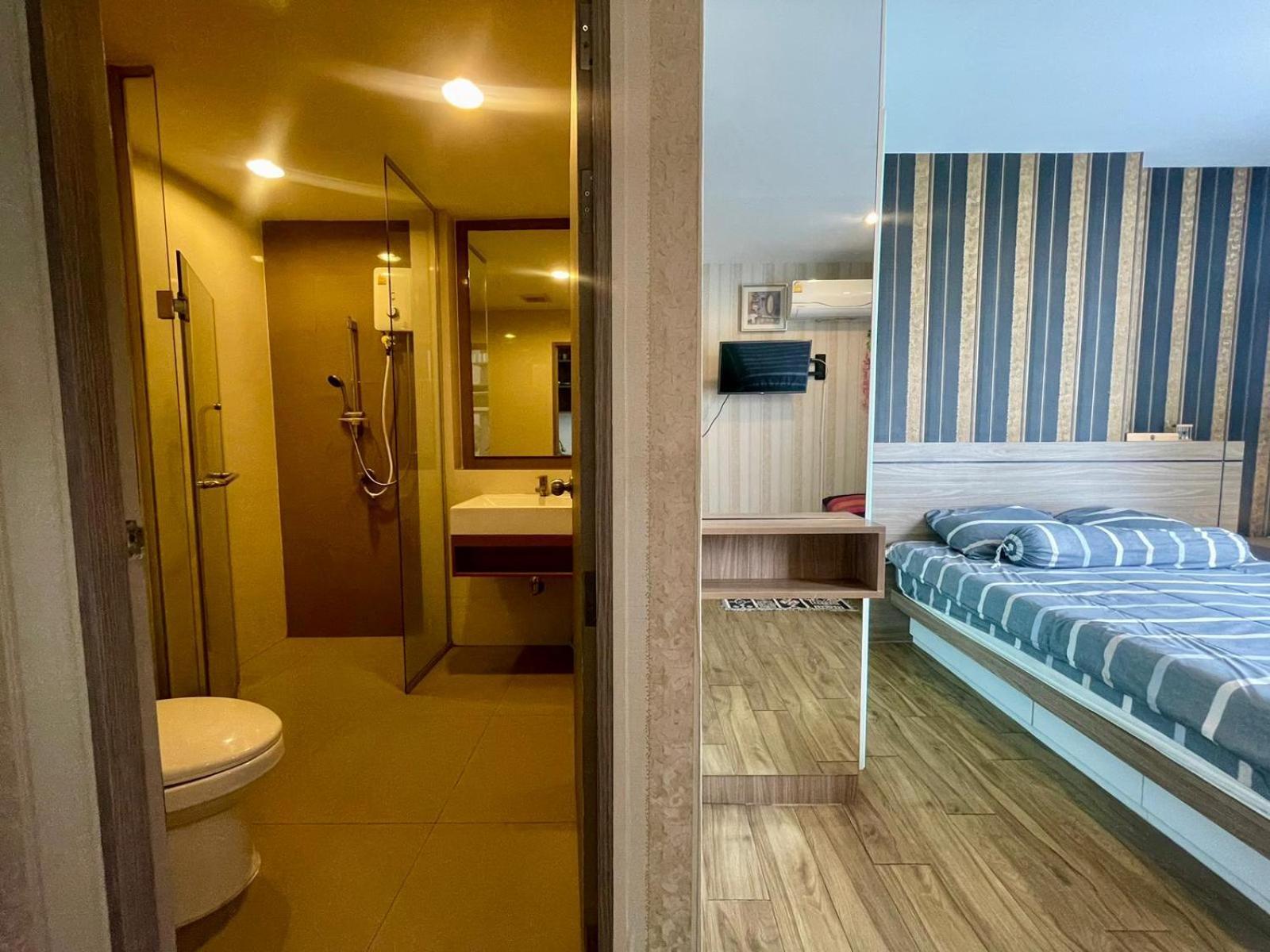 Treetops By Psr Apartment Pattaya