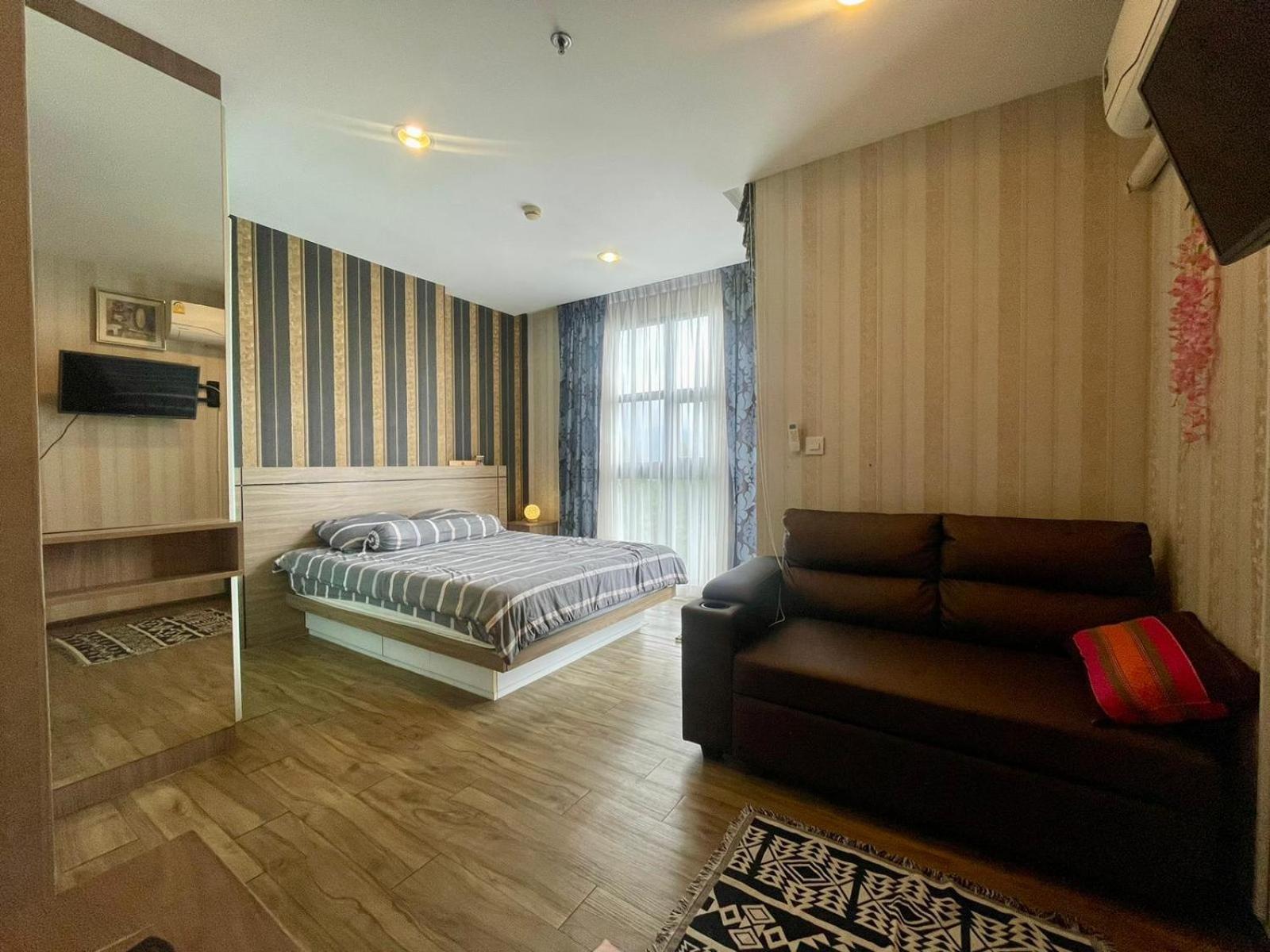 Treetops By Psr Apartment *