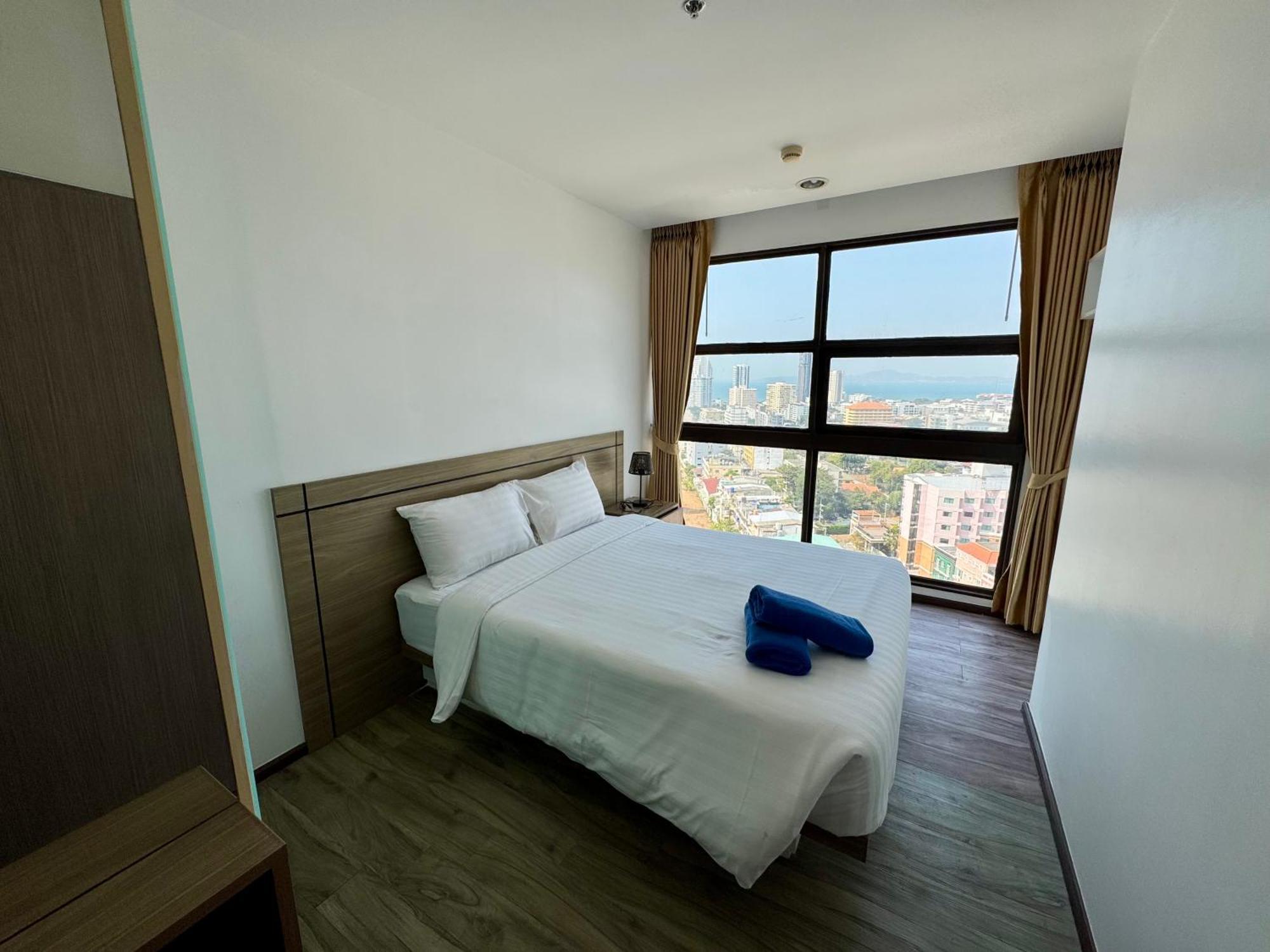 Treetops By Psr * Pattaya