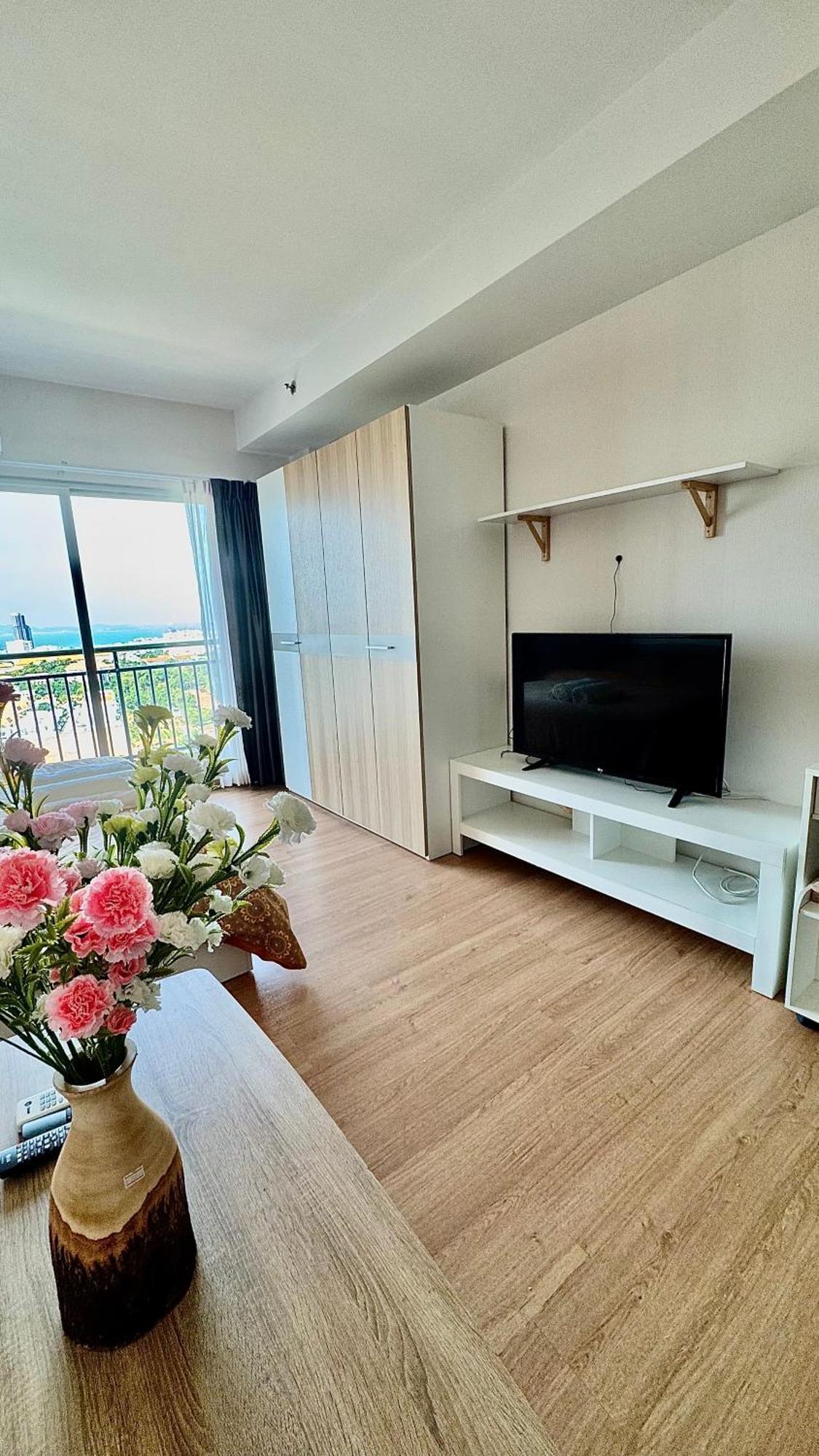 Supalai Sea View Luxury Apartment *