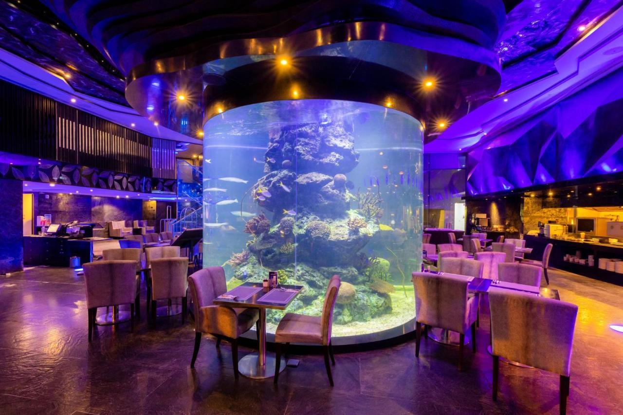 Azure 4* Pattaya