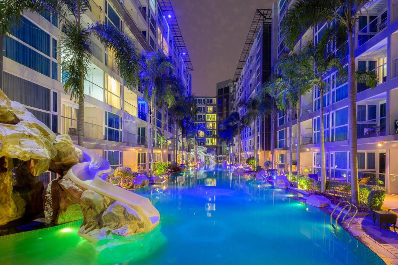 Azure Hotel