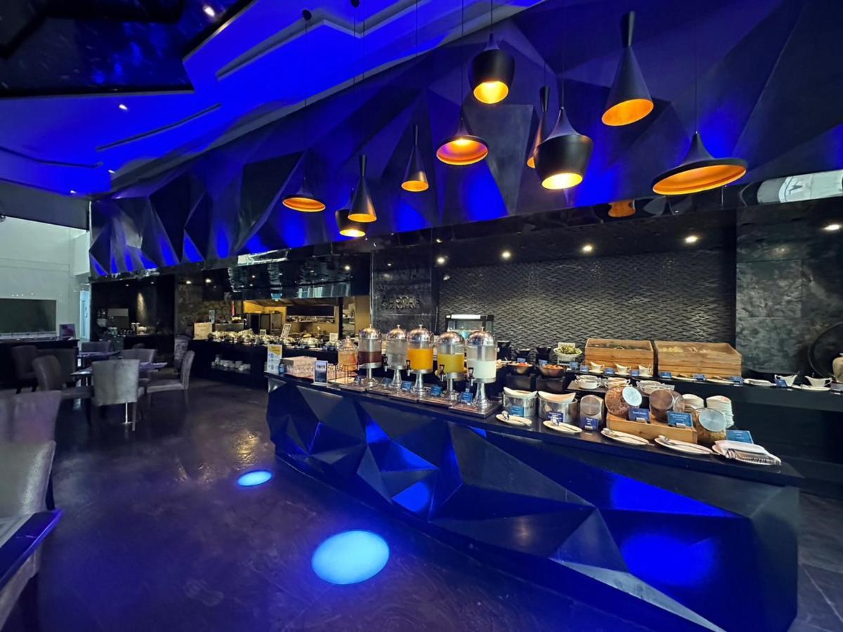 Azure Pattaya