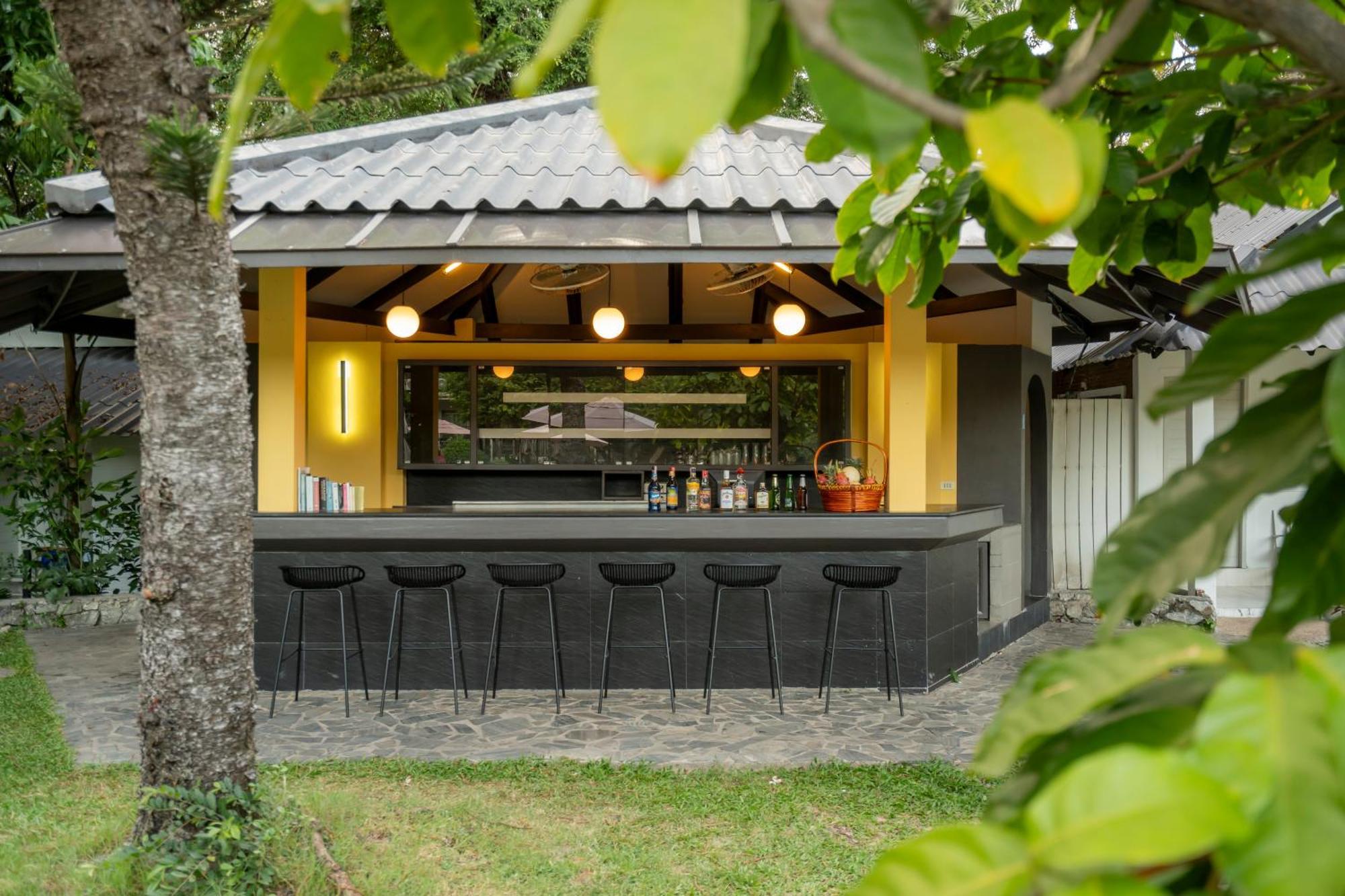Tempat peranginan Sunshine Garden Pattaya